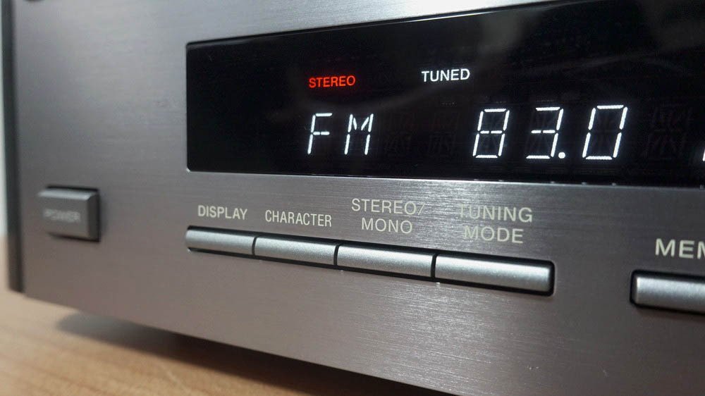 SONY  ソニー ST-S1 チューナー Yahoo!オークション - ステレオチューナー SONY 【ST-S1】