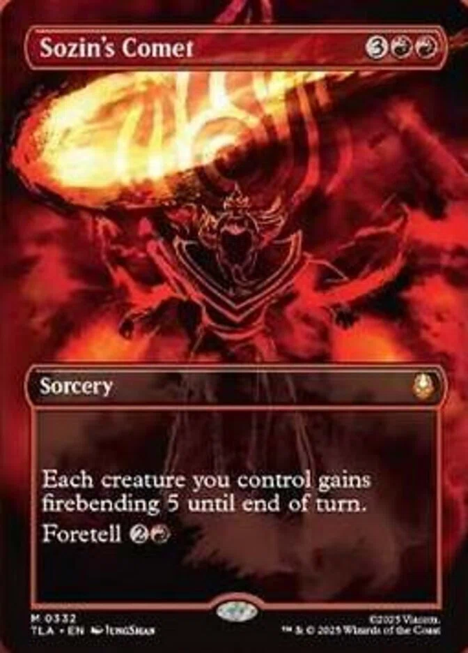 ちょろっと漏れたmtgxavatarの情報｜ディア・ノート・マクスウェル