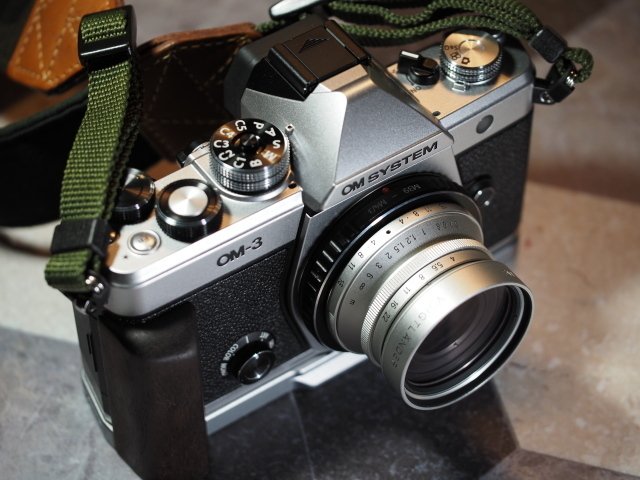 レンズ(単焦点) Voigtlander Snapshot-Skopar 25mm F4 SL Snapshot Skopar 25mm f4 | ライカカタログ | アトリエライカ