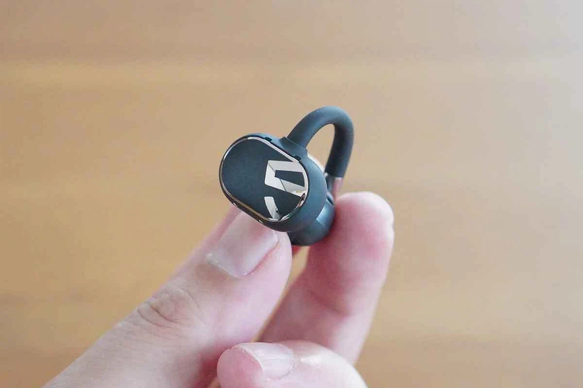 Notes Review Format SOUNDPEATS Clip 1 Review: A Next-Gen Ear-Cuff Earphone Combining Dolby ...