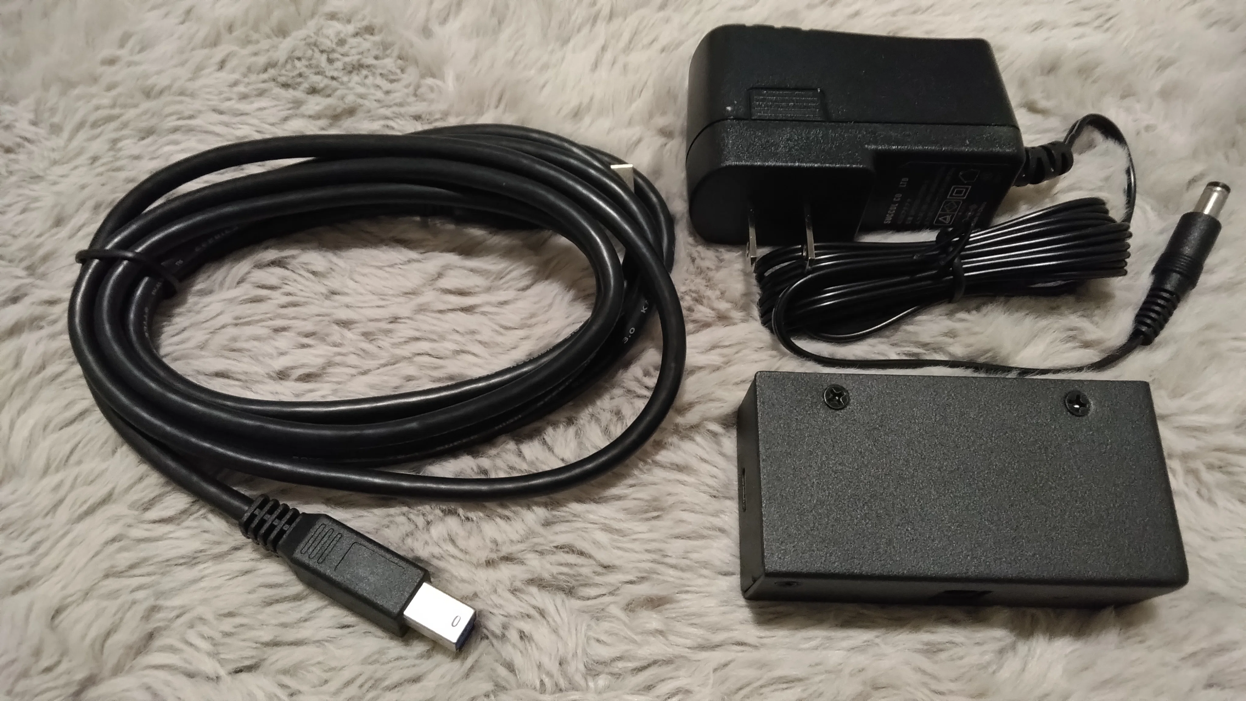 無限 link ケーブル usb 無限LinkBOX みみずく