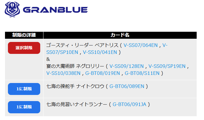 Pスタン 海外規制対応 グランブルー ナイトローゼ Ver.3.5 2025.10｜おりべ