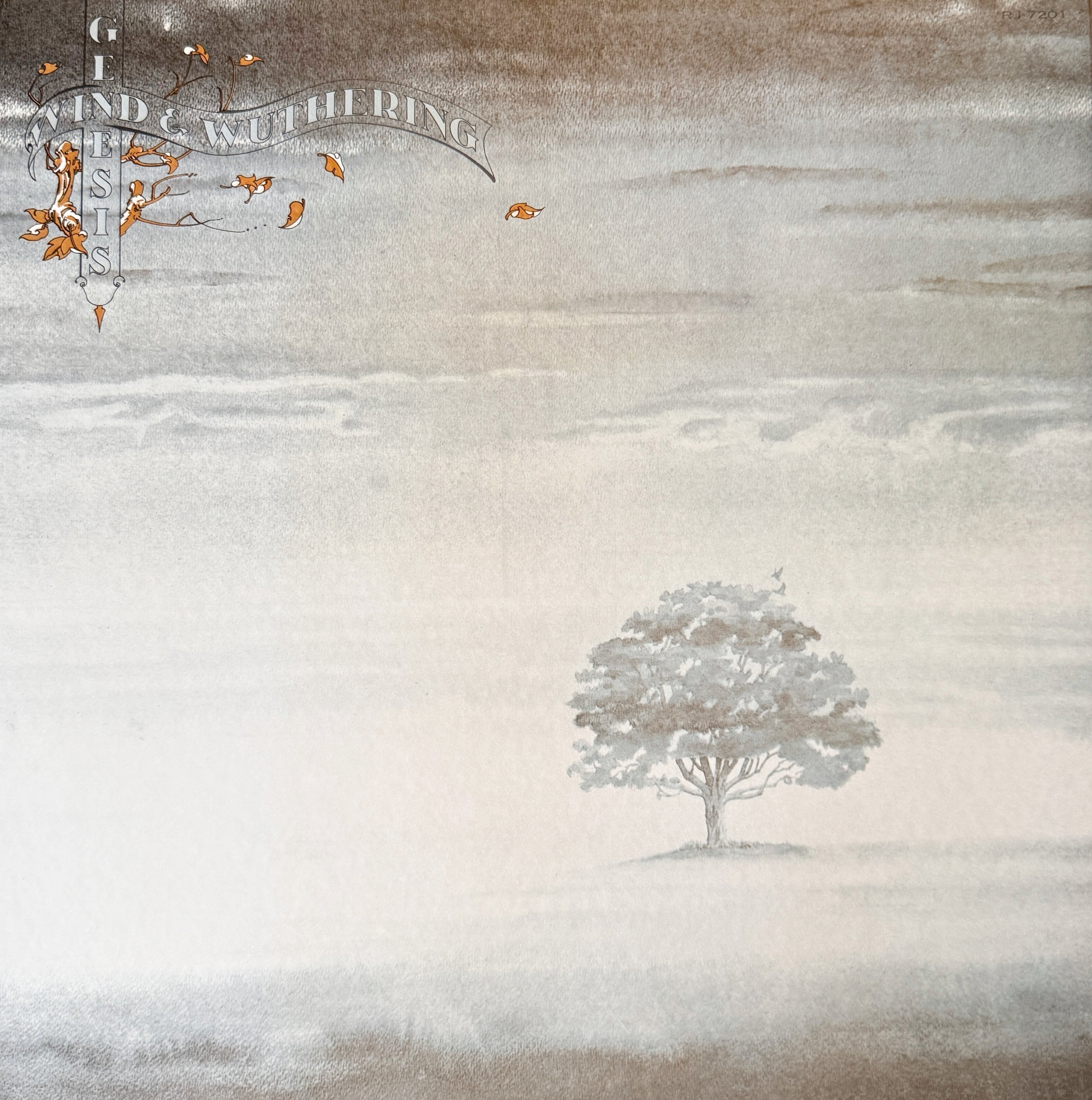 【希少】ジェネシス　エクセレント・ワン　GENESIS プログレッシブロック 希少】ジェネシス エクセレント・ワン GENESIS プログレッシブロック