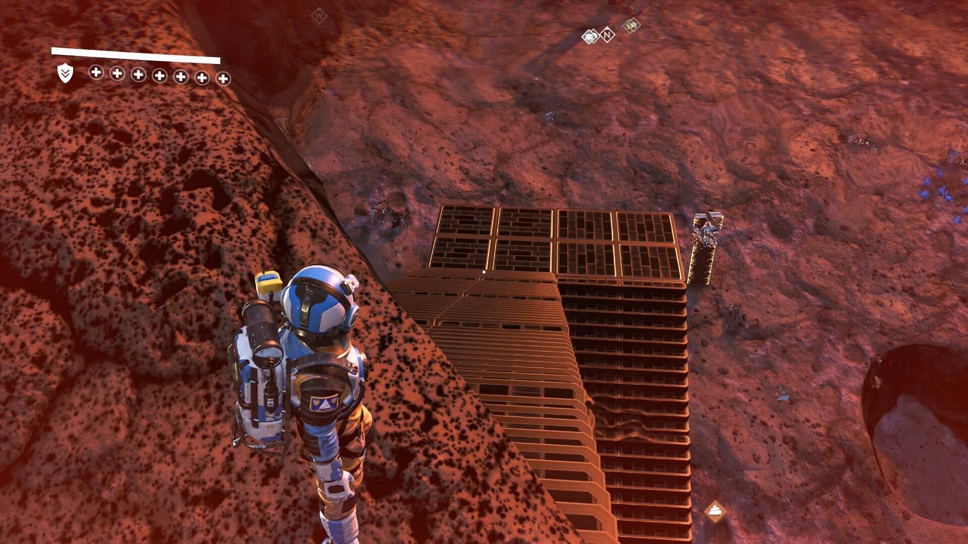 No Man's Sky Exploration Log October 2025 (11) - Base Building III ...