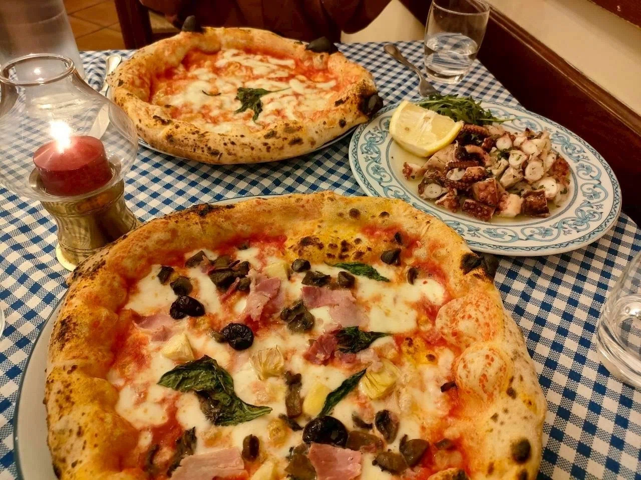 スイスイタリア新婚旅行記】Day7 トラブル続きのナポリ移動＆観光編