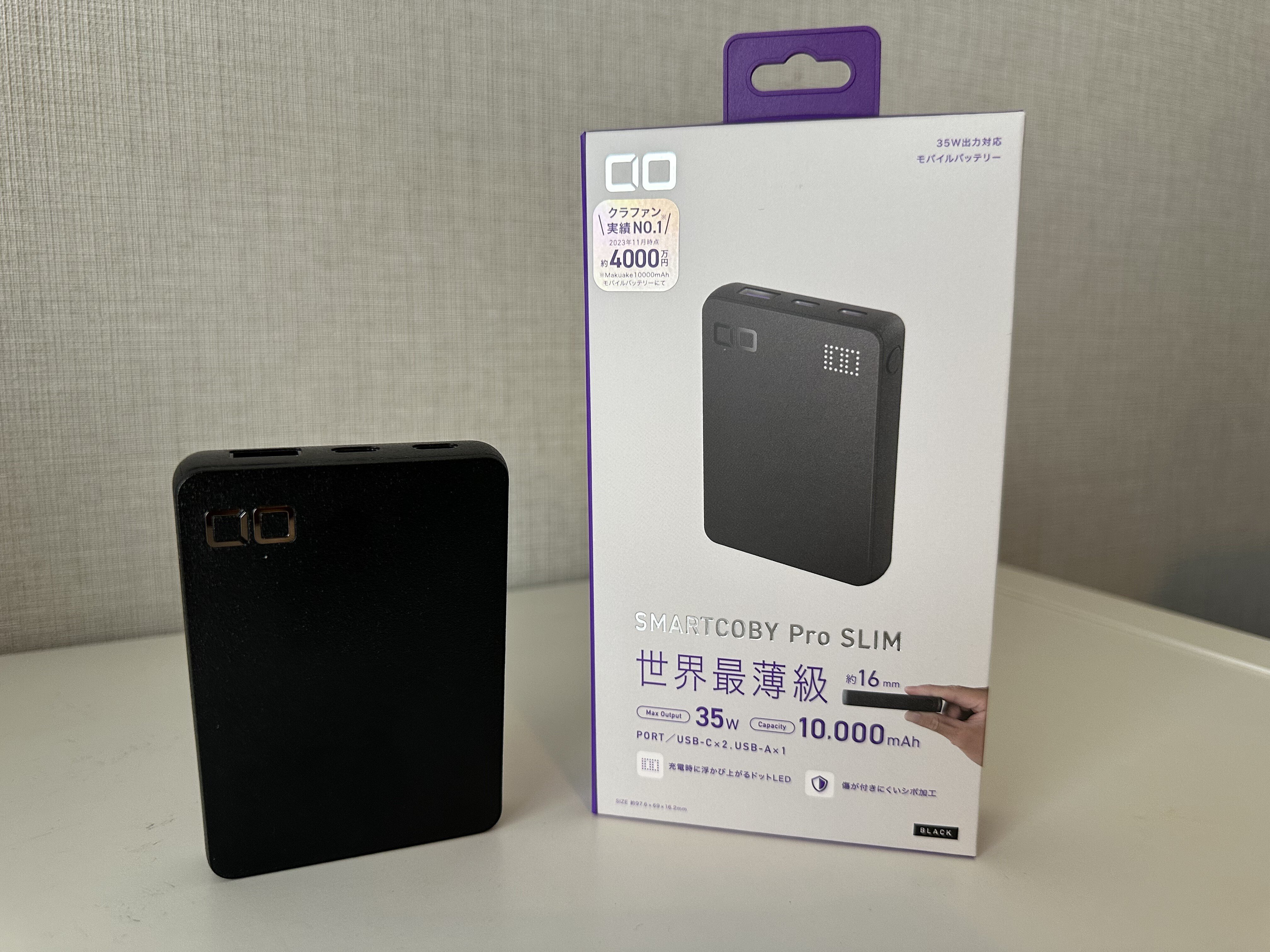 CIO 3万人＆4万人記念ポーチ 【2個セット】 4個目】3万人＆4万人記念ポーチ | 株式会社CIO（シーアイオー