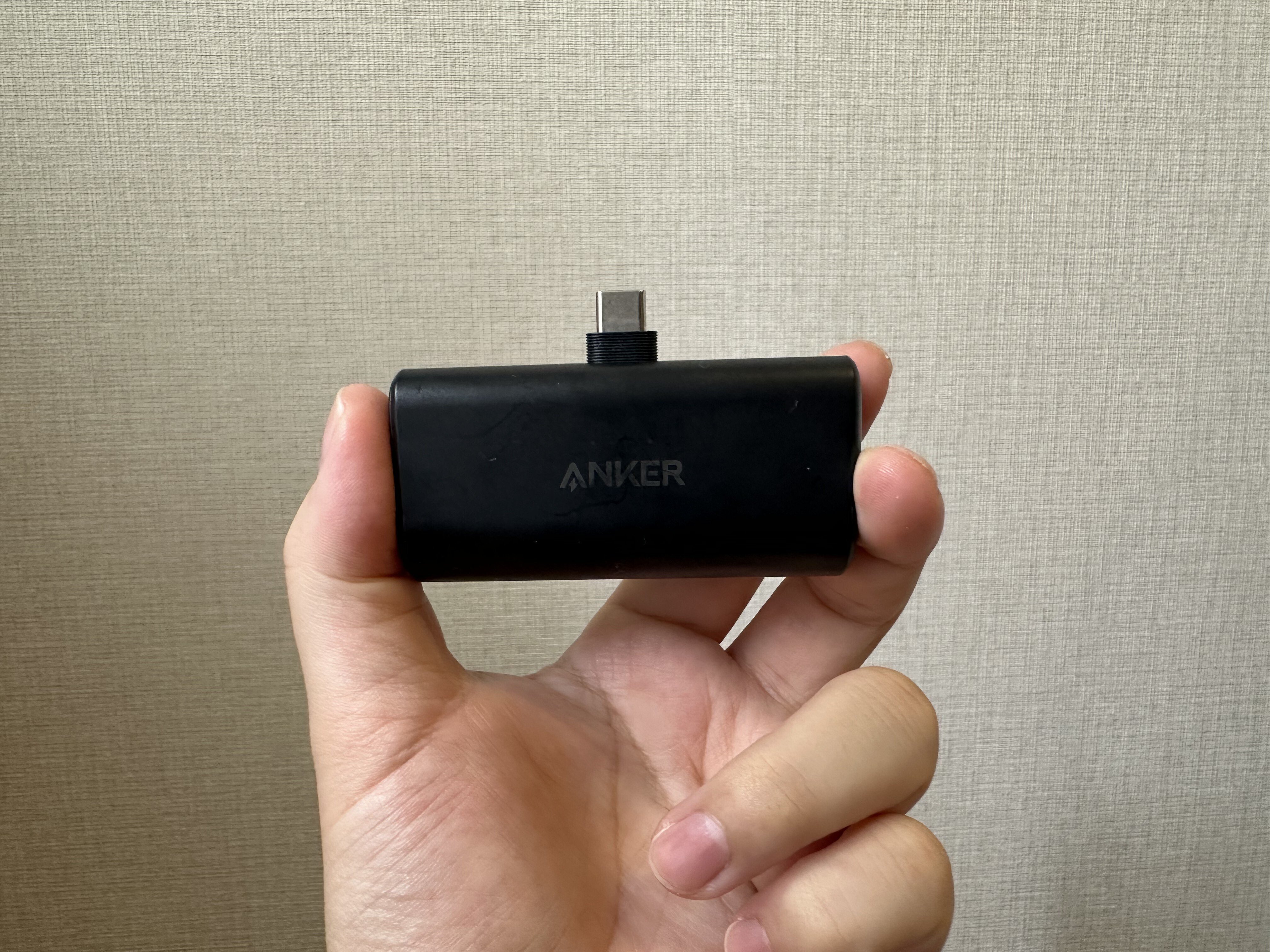 全公開】CIOの“超限定”記念ポーチが着弾。僕の「充電の不安を