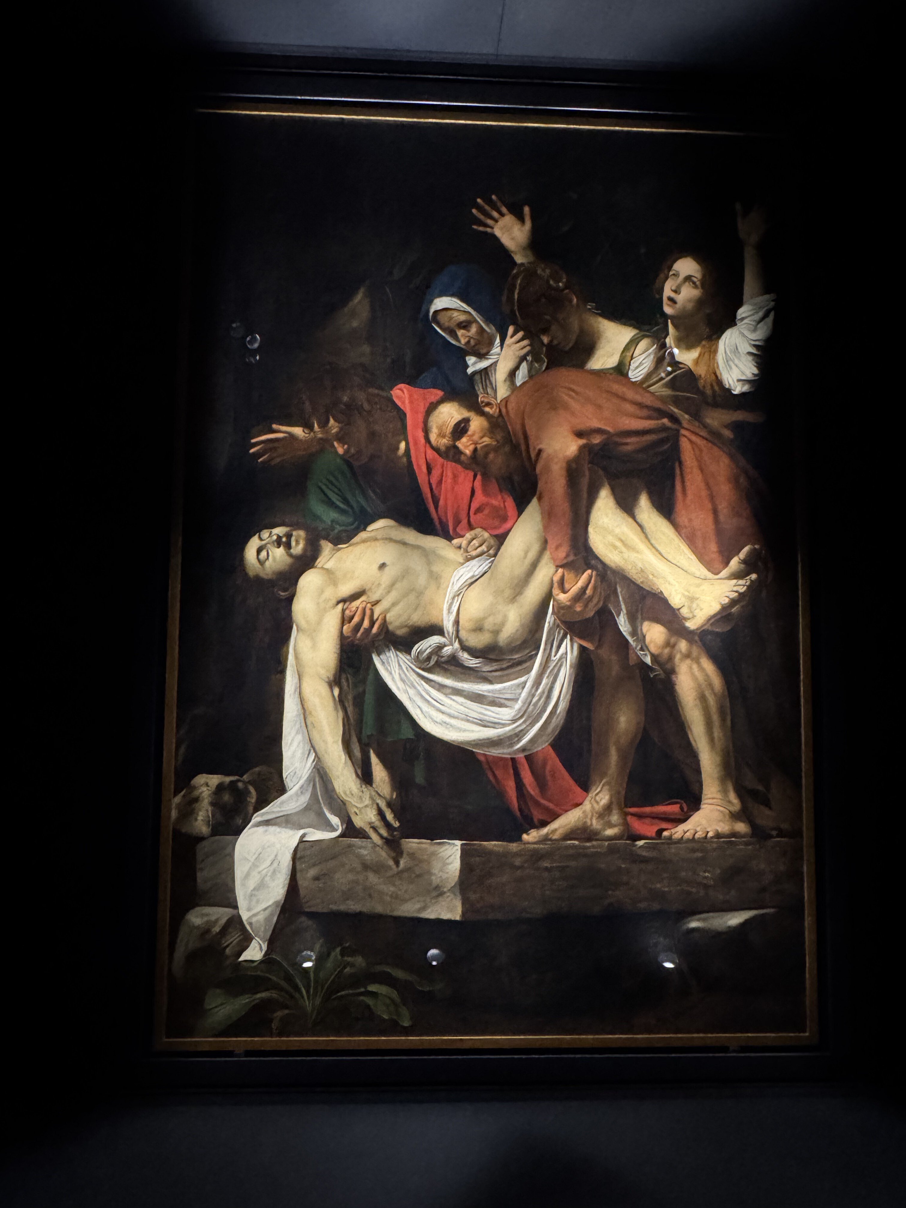 行ってきた！イタリア館！｜murmure de Jekyll