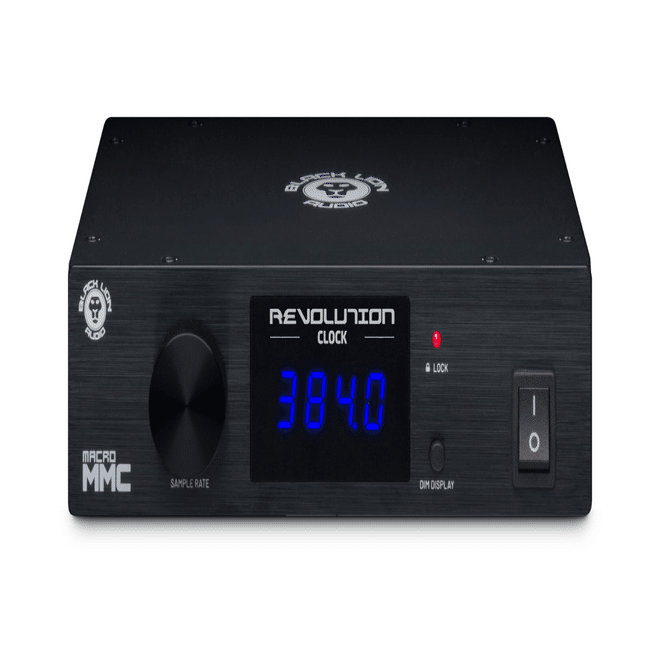 クロックで音は変わるのか？定番メーカーが起こす「新たな革命」 機材