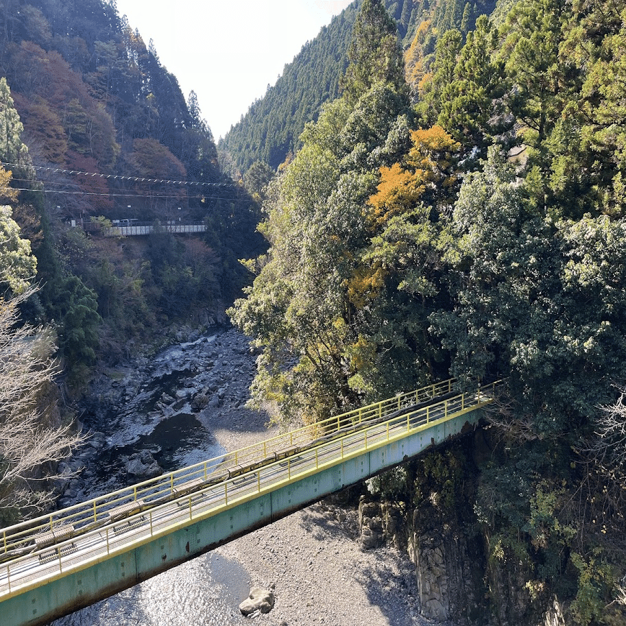 610 南海道大紀行（12）～10年ぶりの龍神高野スカイライン～｜市町村