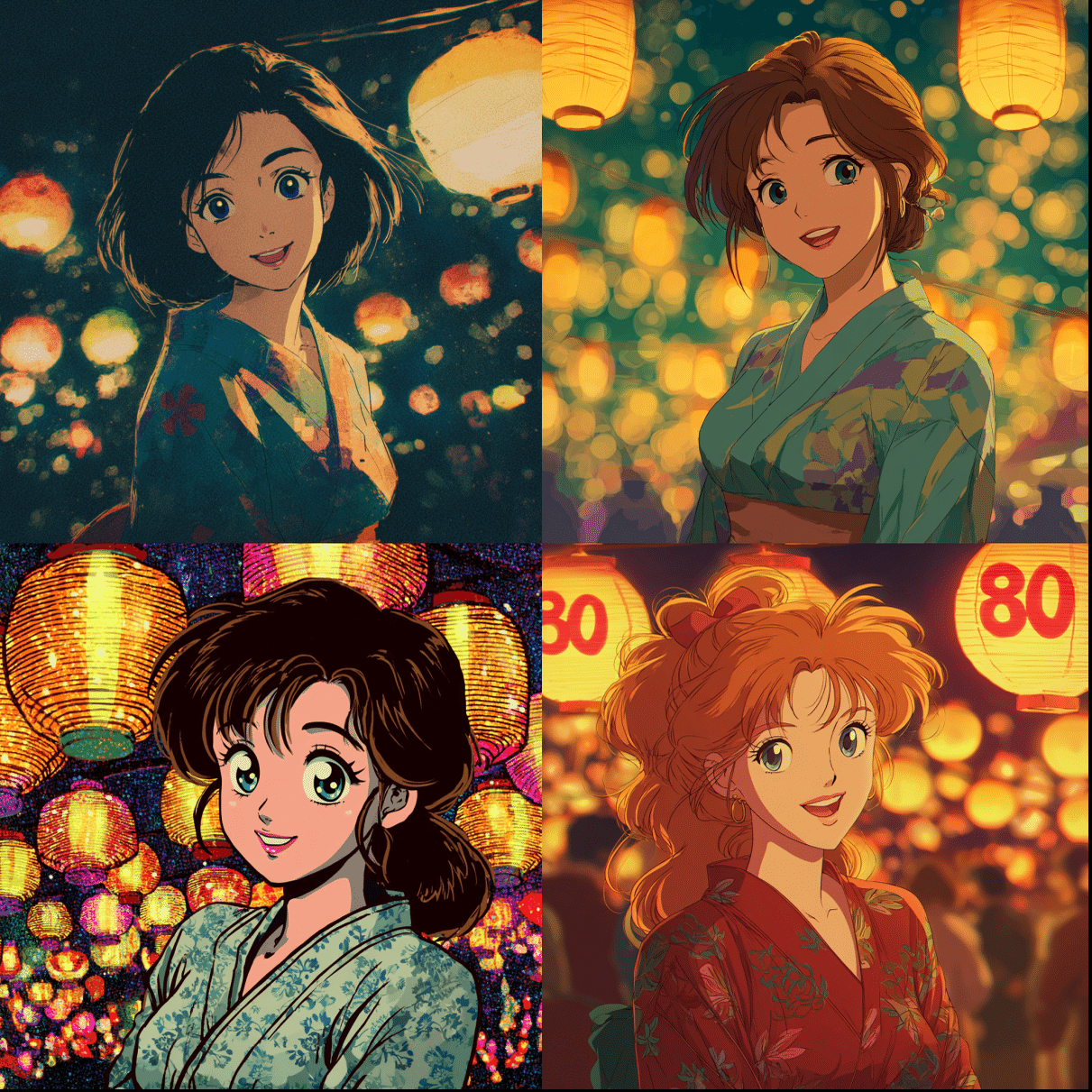 イタリア70～80年代　女性の絵 Dominique_Louis_Papety_-