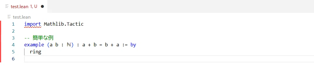 Mathlib Visualization Lean4 Lean4 #2 Mathlib4|mini micro blog