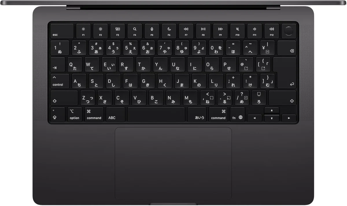 2025年最新】M5 MacBookPro がAmazonで実質5％OFF！全3モデルが値下げ 