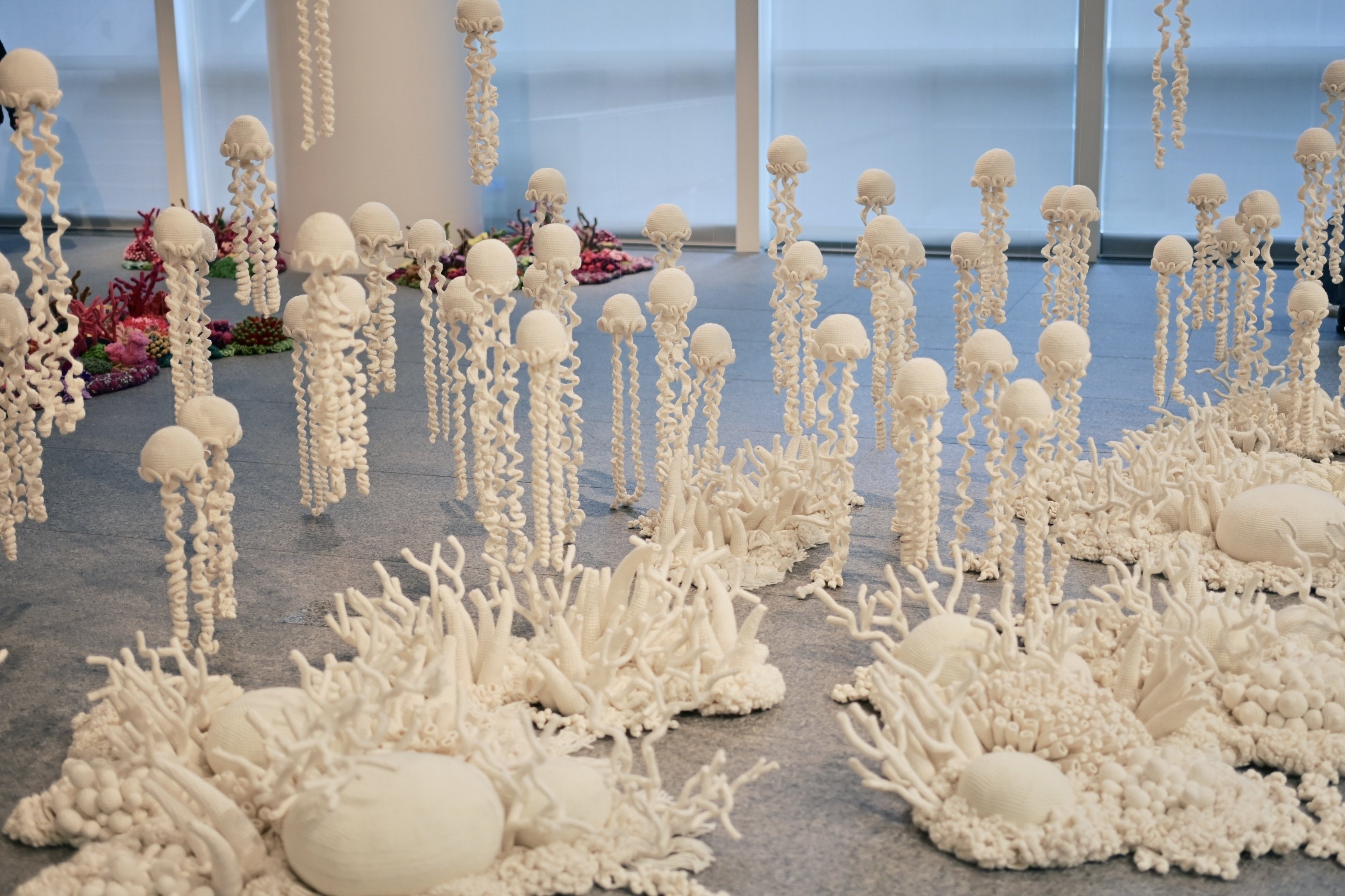 Shot on Nikon Zf #3] 芸術の秋なので愛知国際芸術祭へ｜ぺん | 好奇心