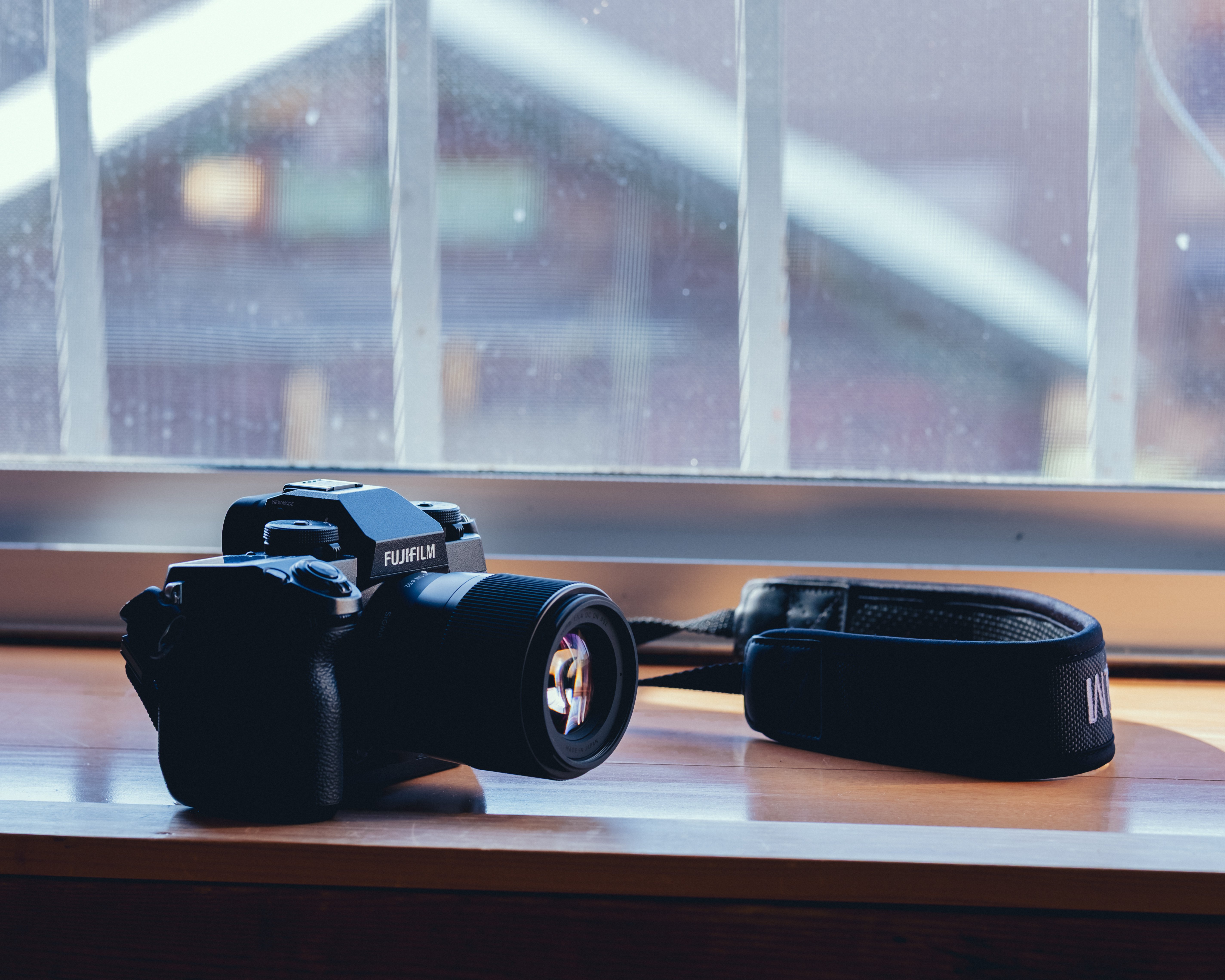 FUJIFILM X-H1 レビュー 【作例20枚】｜鈴木ユートピア