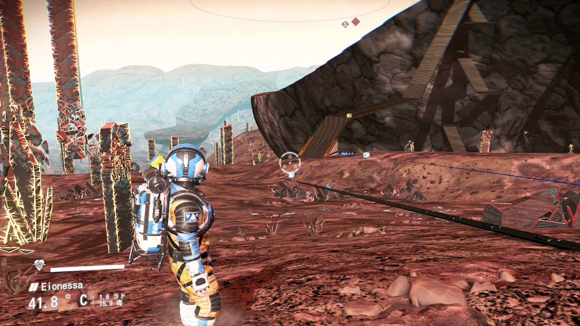 No Man's Sky Exploration Log October 2025 (11) - Base Building III ...