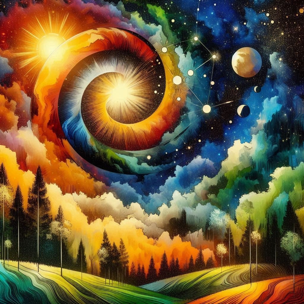 宇宙遊戯70｜俵屋年彦