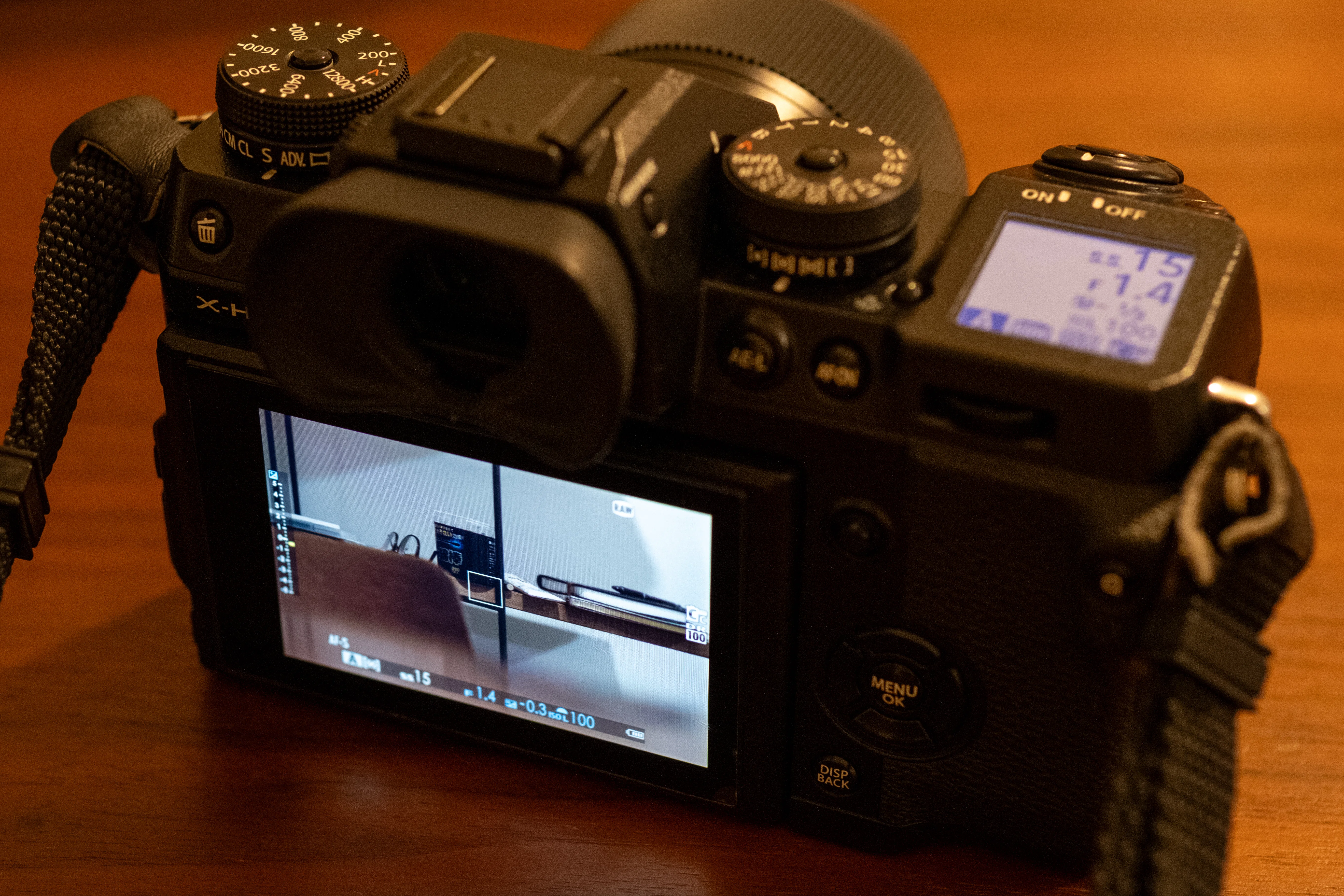 FUJIFILM X-H1 レビュー 【作例20枚】｜鈴木ユートピア