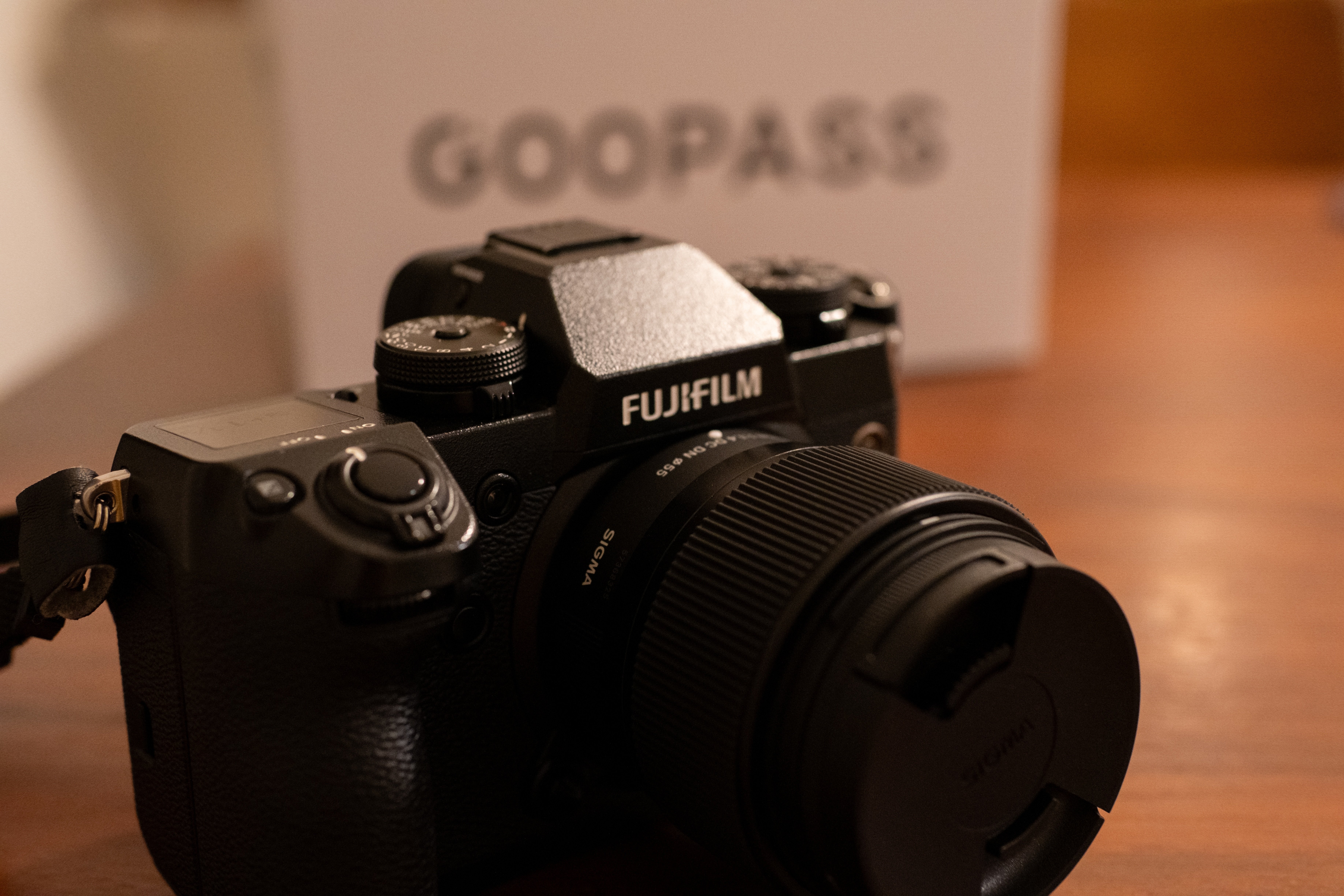 FUJIFILM X-H1 レビュー 【作例20枚】｜鈴木ユートピア