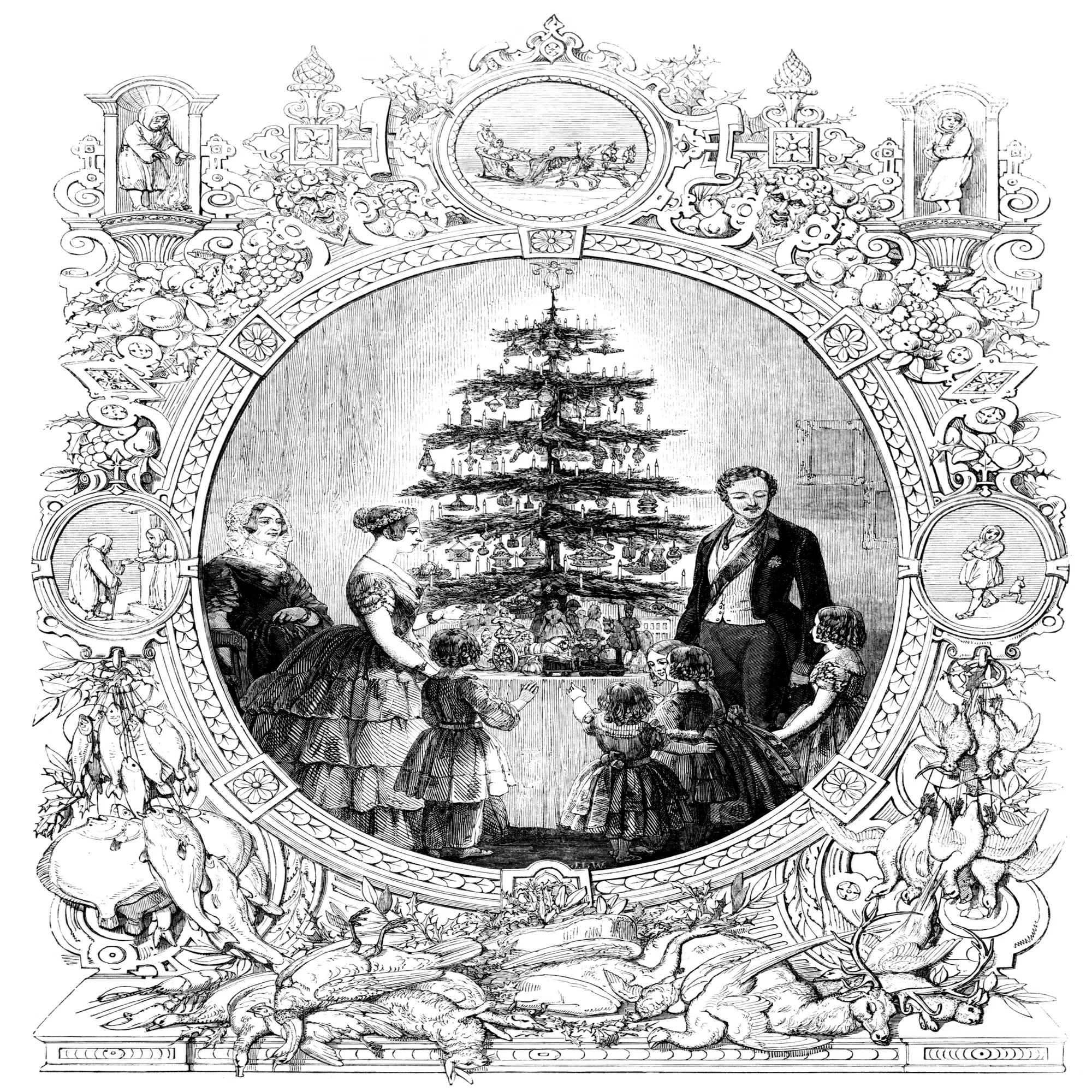訳者と読むディケンズ『クリスマス・キャロル』 #2｜井原慶一郎
