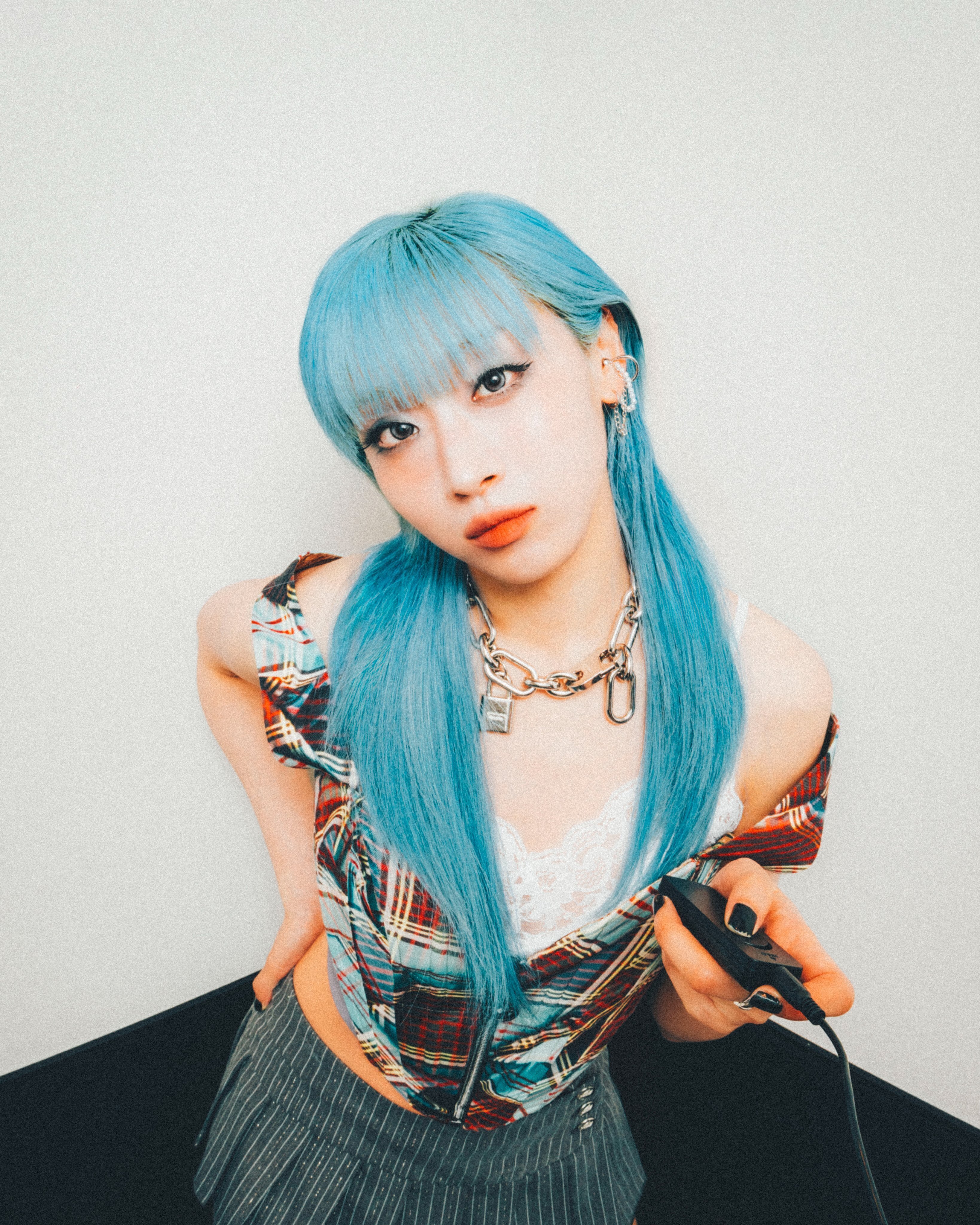 hana ※プロフィール読んで下さい　 3分でわかる】HANA入門｜7人の推しポイント速読ガイド｜美斉津商店WEB