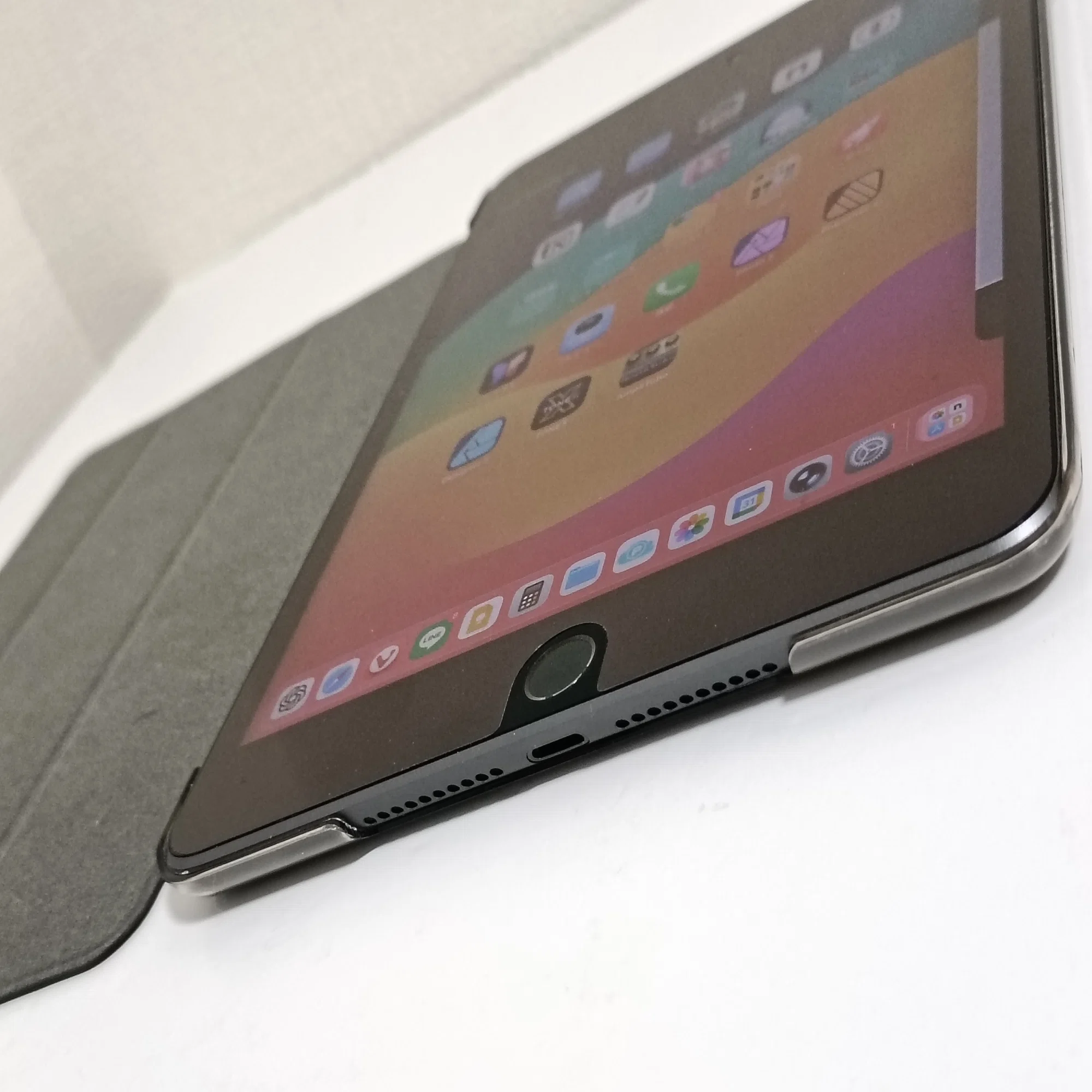 iPad mini 5を手帳として使う｜薄型ケースで真価を放つ｜神宮カミト