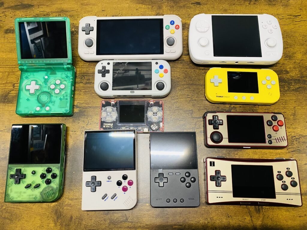 携帯ゲームの「夢の扉」は開くか？ PS2＆GC完全動作エミュ機、実現への