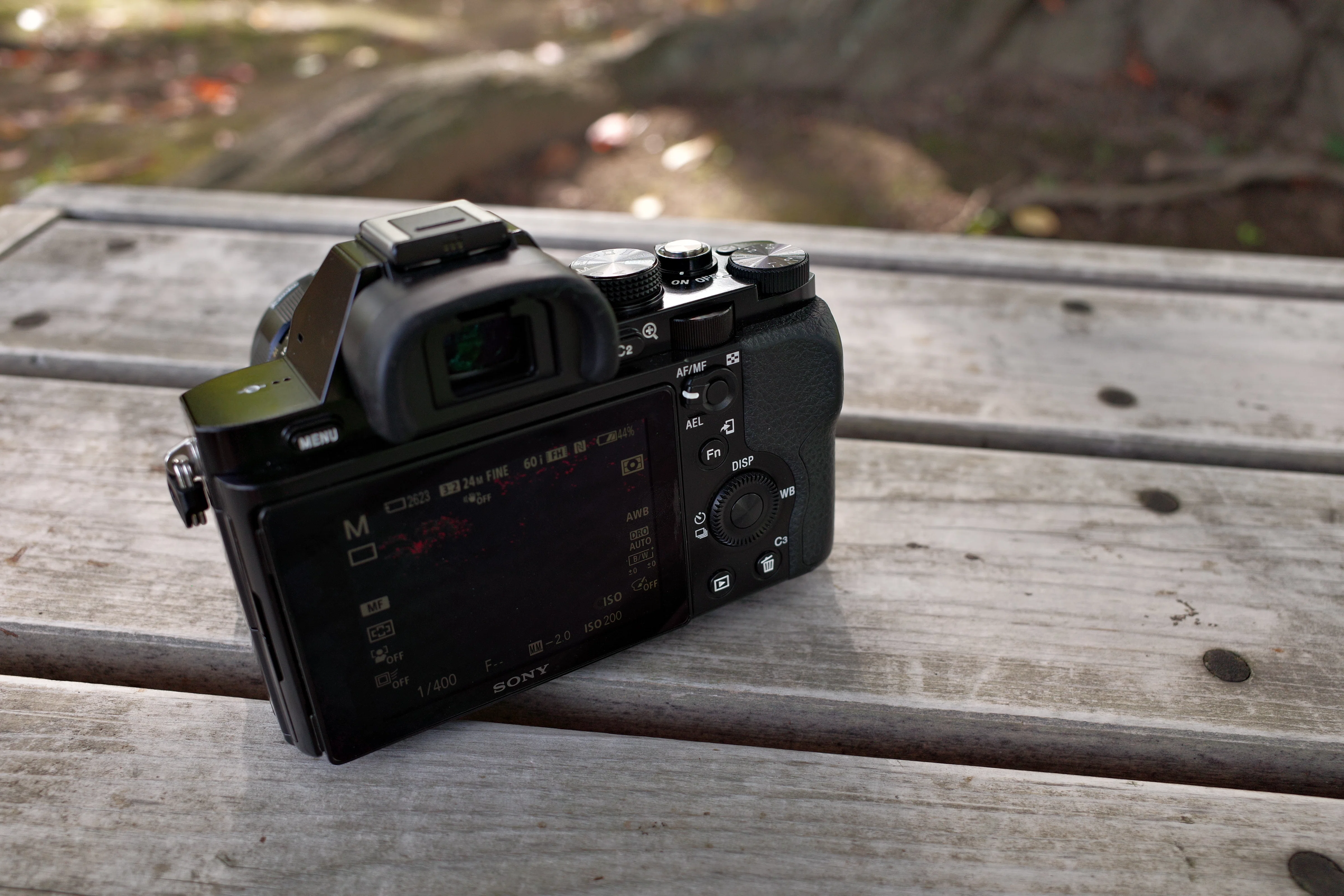 α7IIからα7初代へのアップグレード｜ponchan
