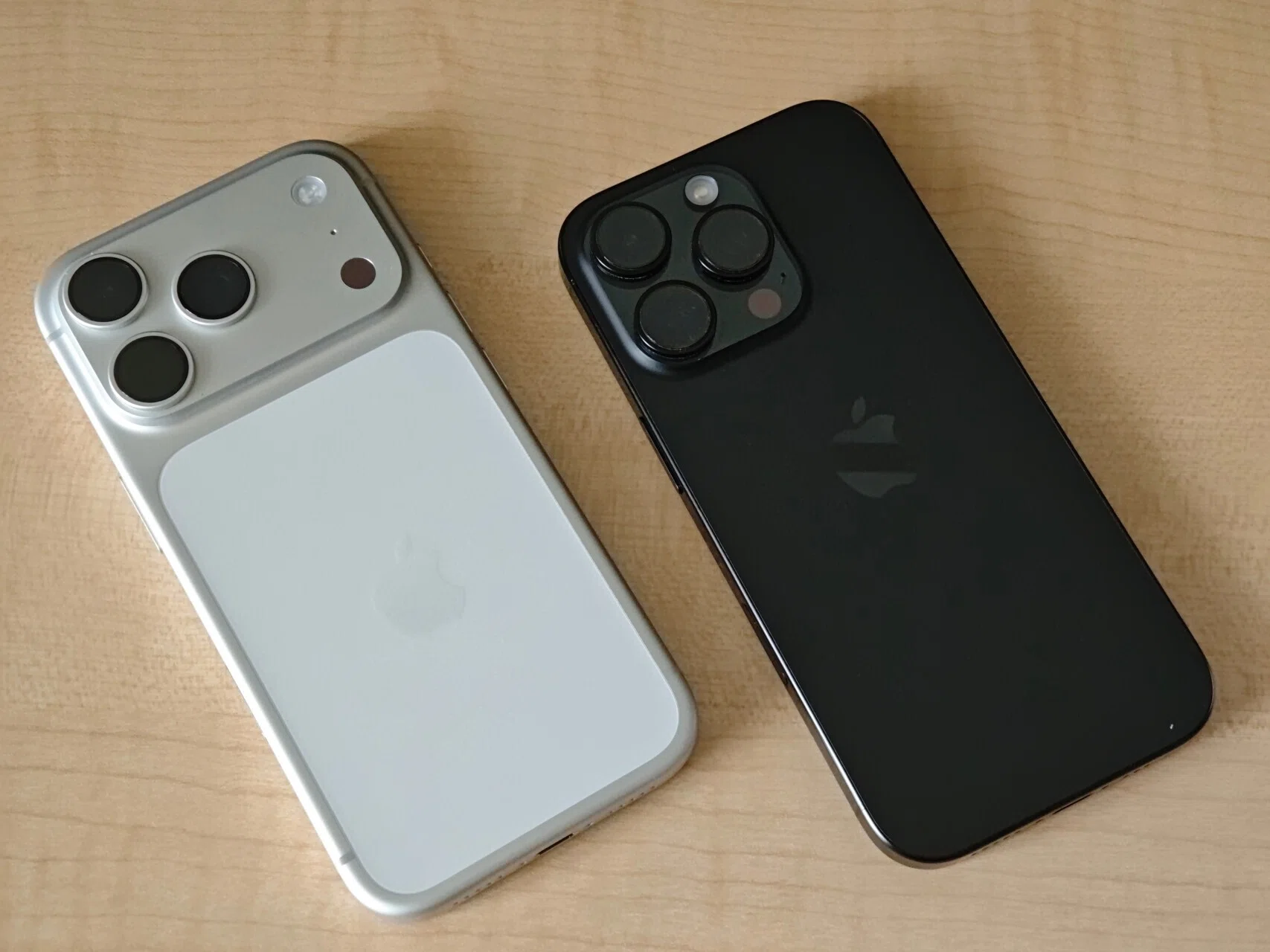 香港まで行って香港版iPhone17 Proを手に入れる奮闘記｜sss