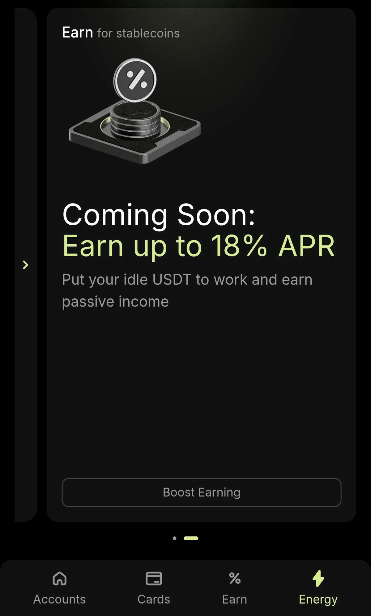 WeFiが描く未来:世界初のオンチェーン銀行がつくる新しい金融経済｜ゆり_wefi