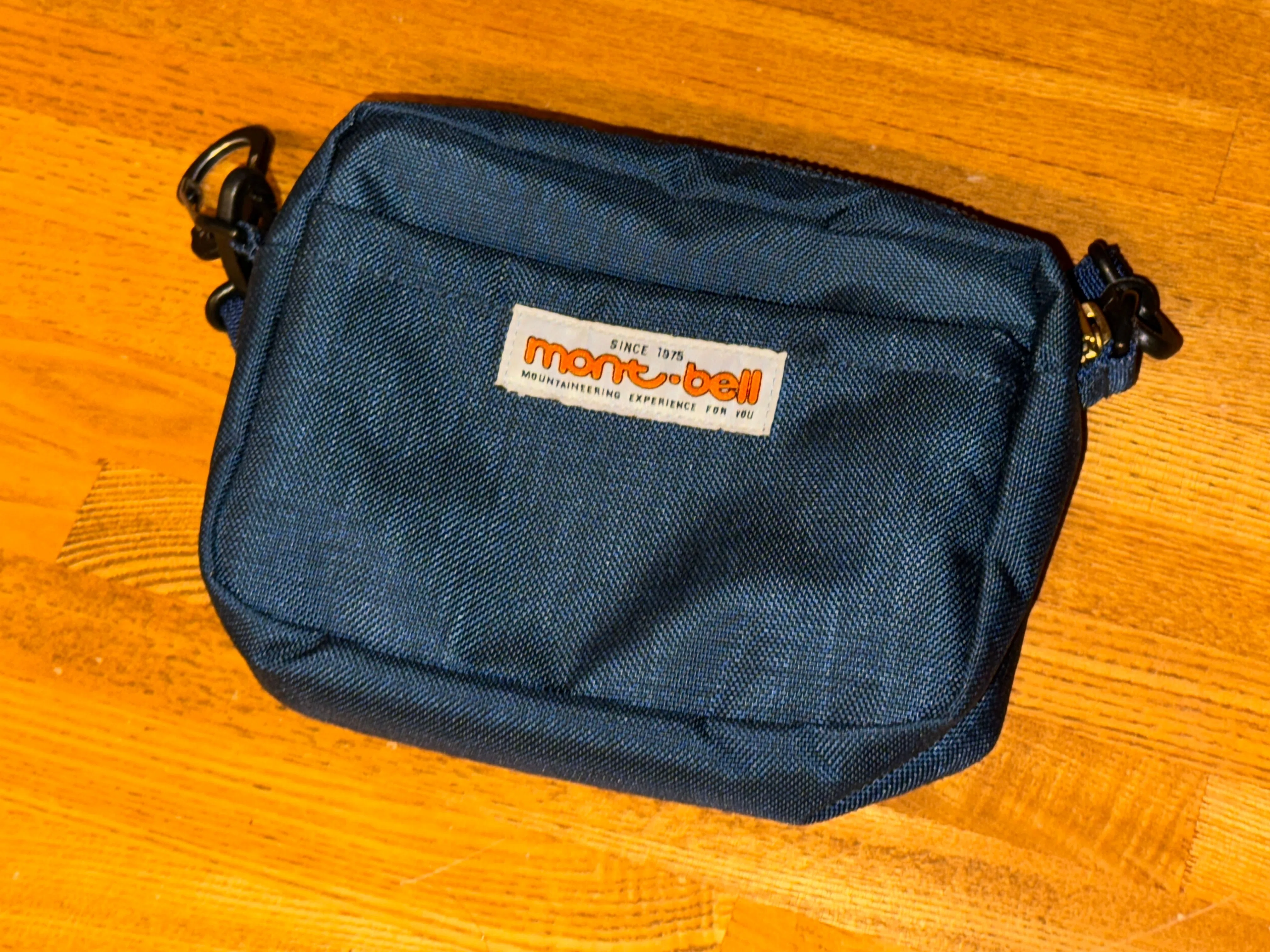 My Parka - Montbell 50th Anniversary Super Dru Parka｜mick