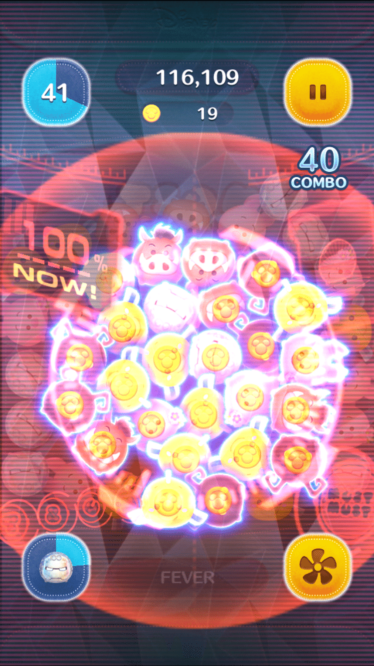 ツムツム】太郎のツム紹介その1 ディズニー100周年の恥！？『Disney100アイアンマン』｜太郎！