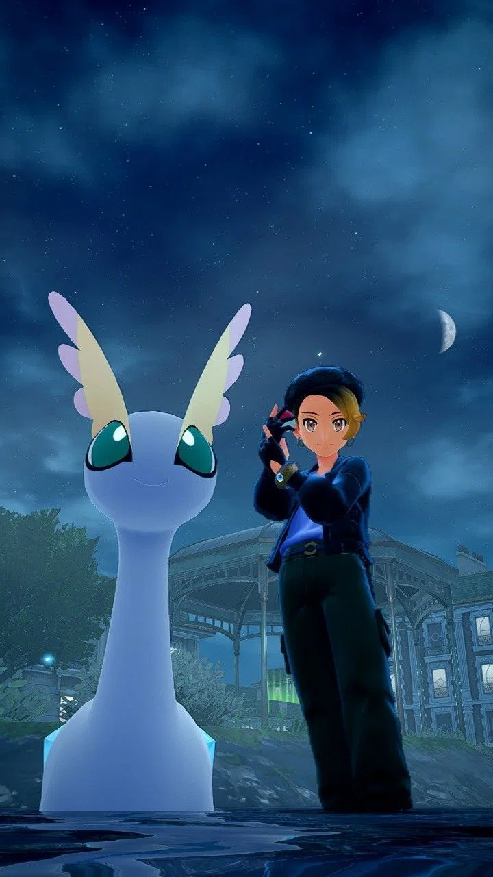 色違い化石ポケモンの厳選について｜数多オル