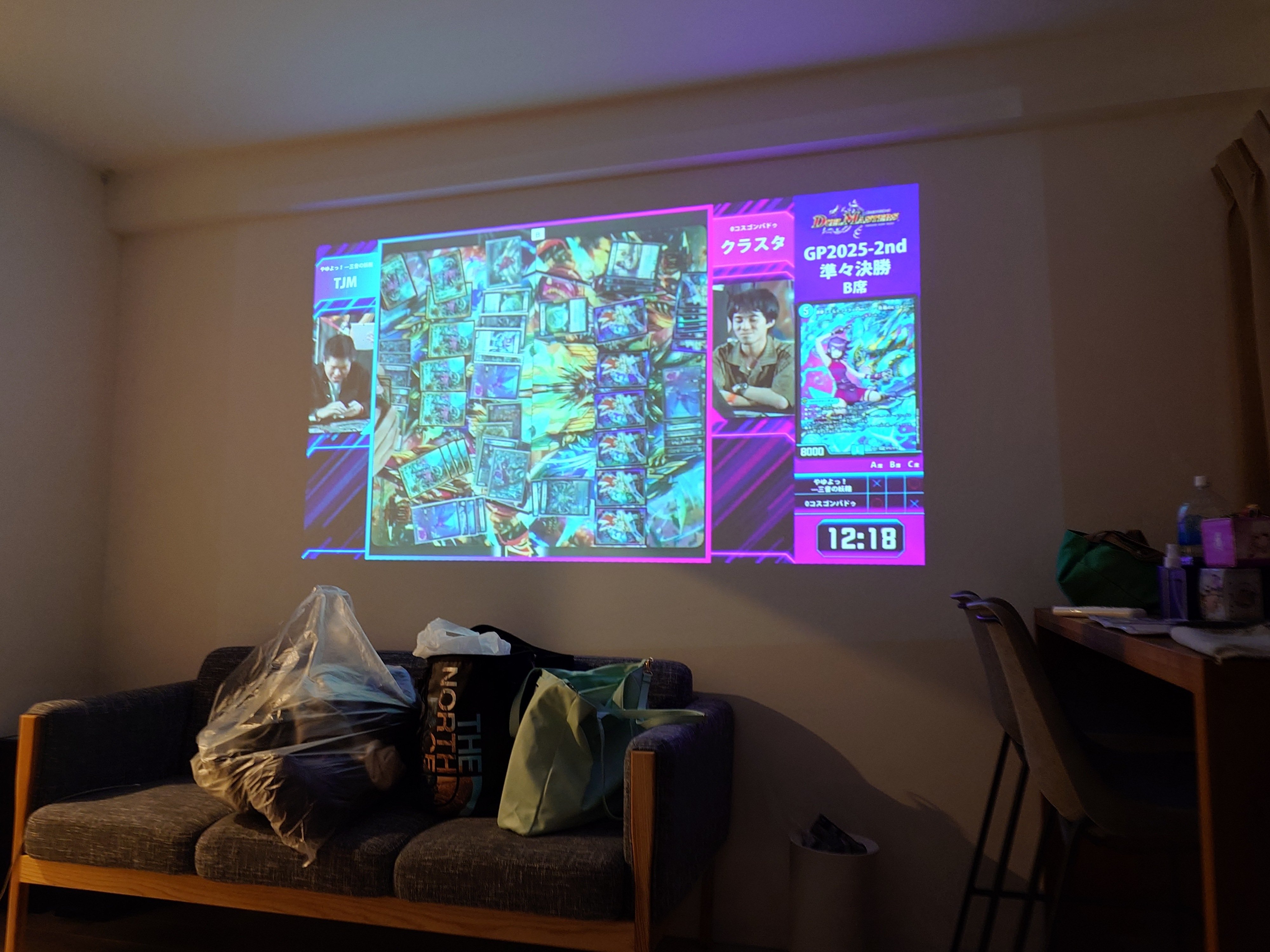 4cRXルドルフについて｜RHKマン