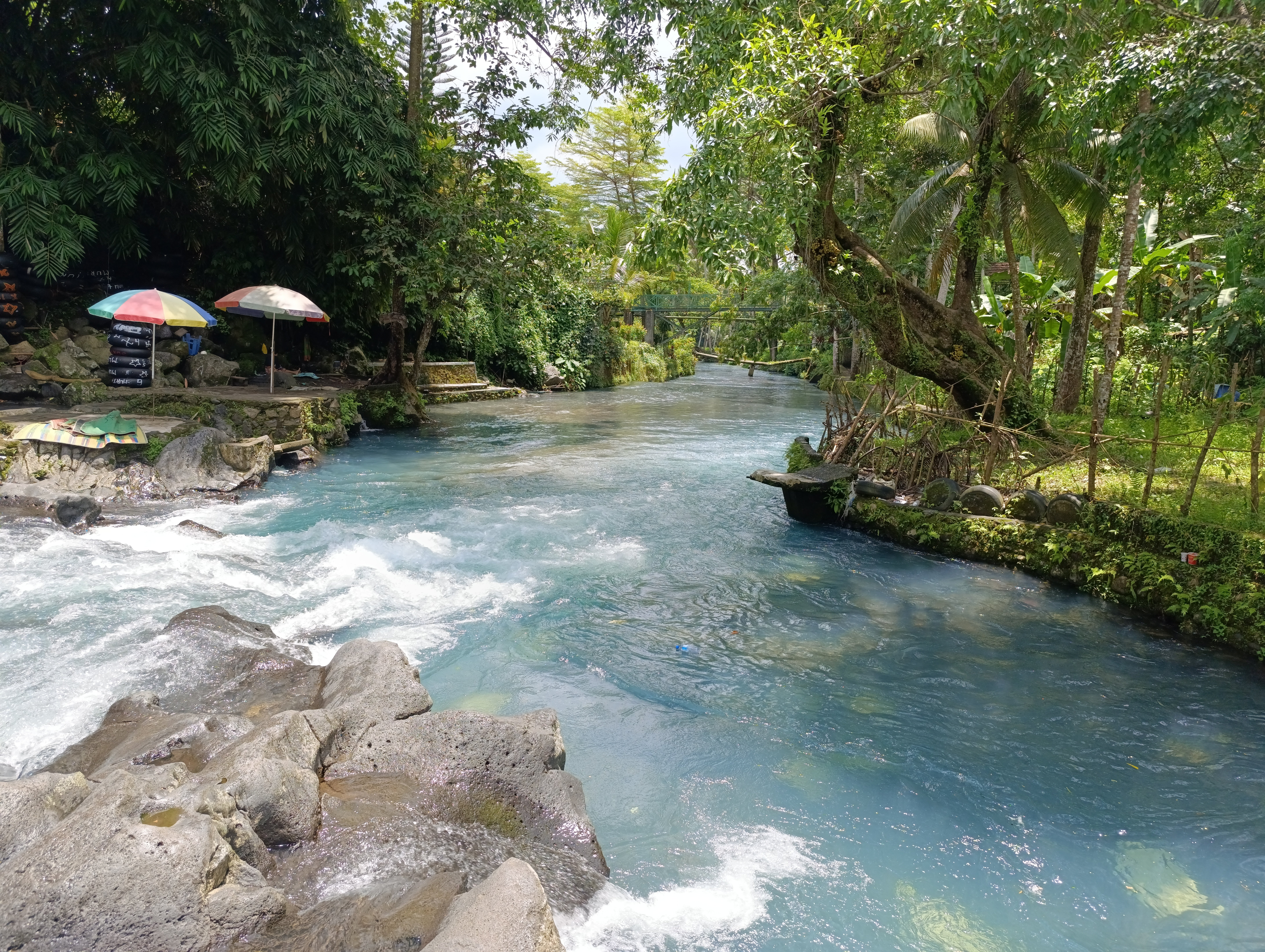 想像以上に良かった楽園ロンボク島｜ナシゴレン