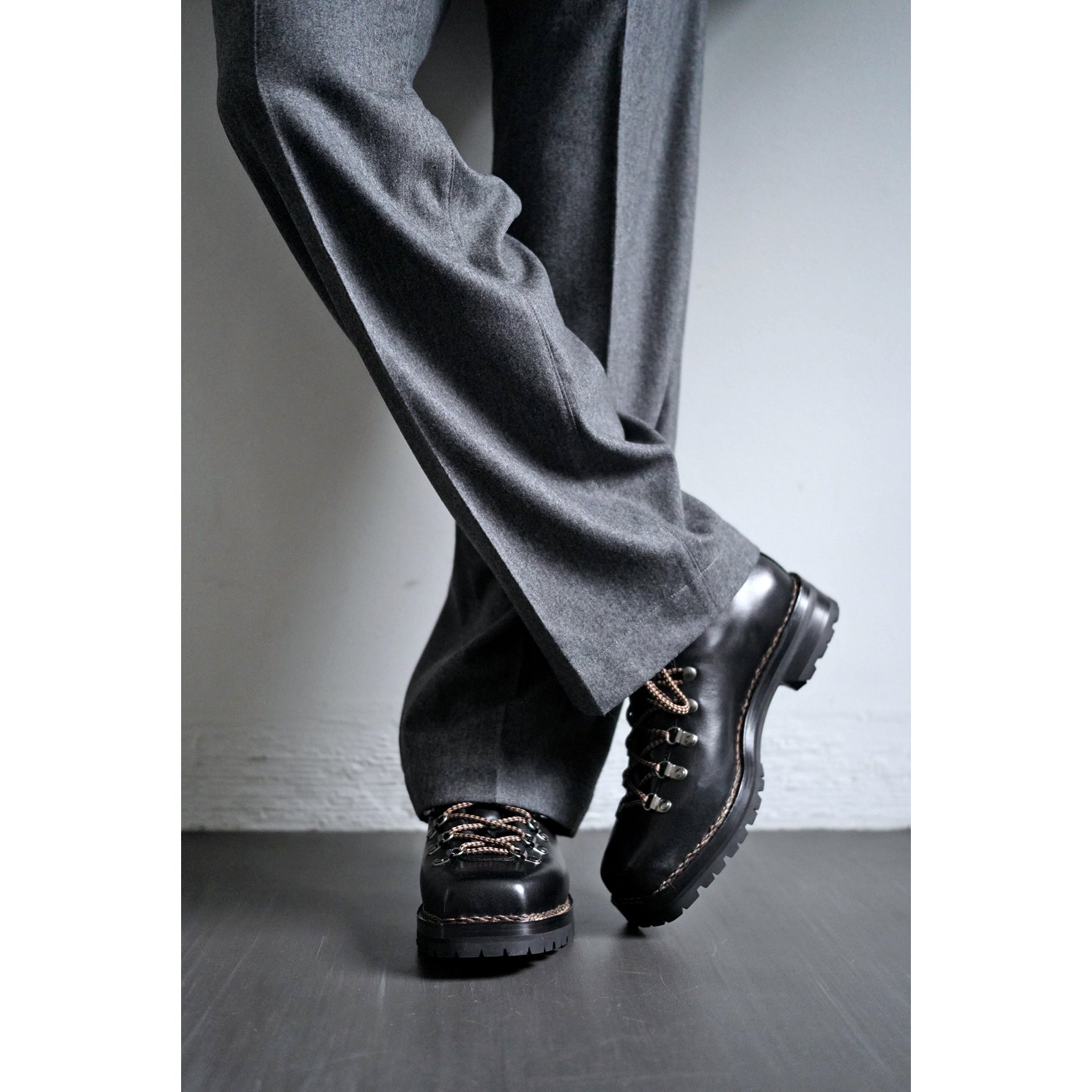 GOTTHARD（ゴタード）GORE-TEXブーツ EU43 JP28cm 美品 ダイネーゼ ＼全品15%+1000円☆10/31(金)限定／ Dover Gore-Tex