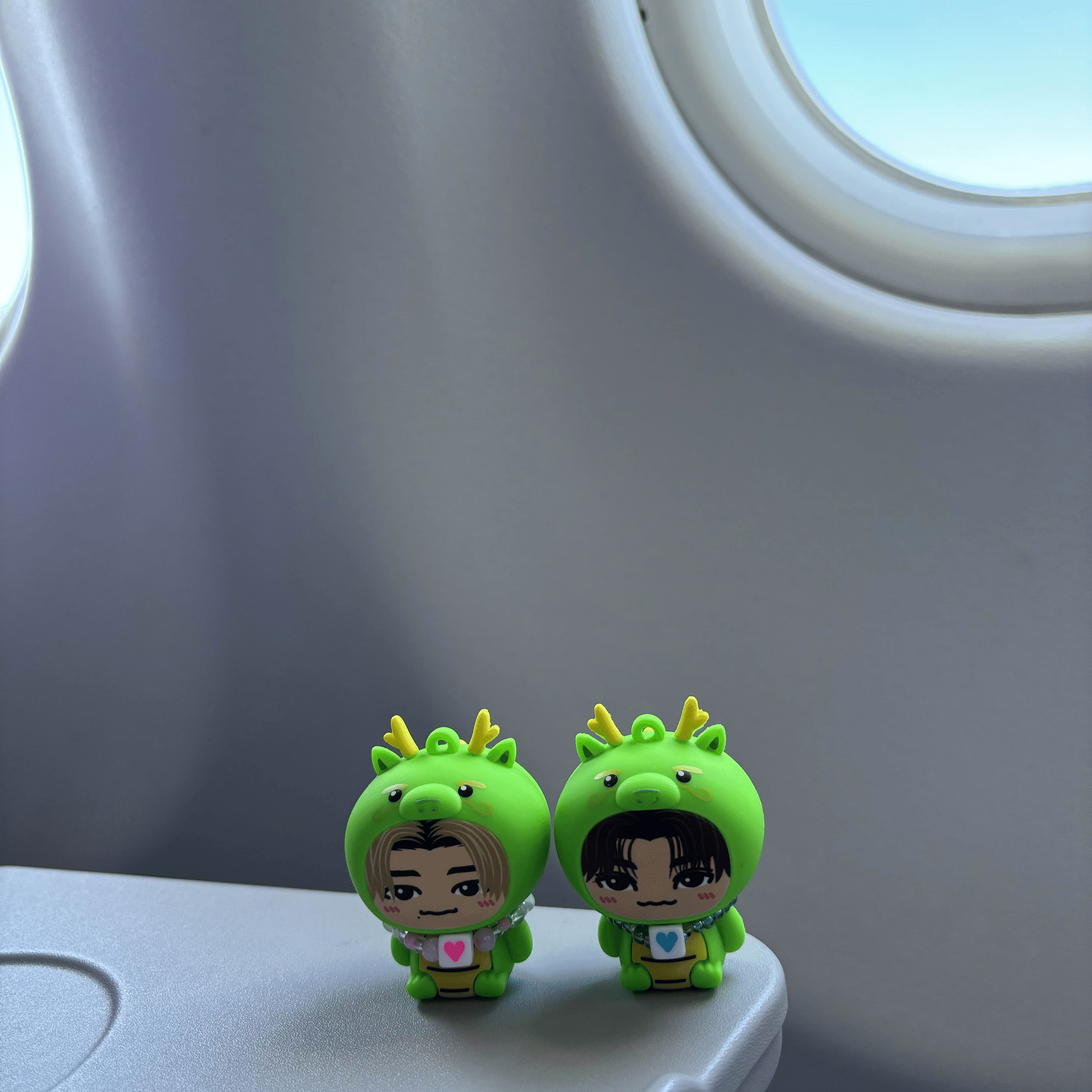 サイフィ見に台湾まで行った｜びびび