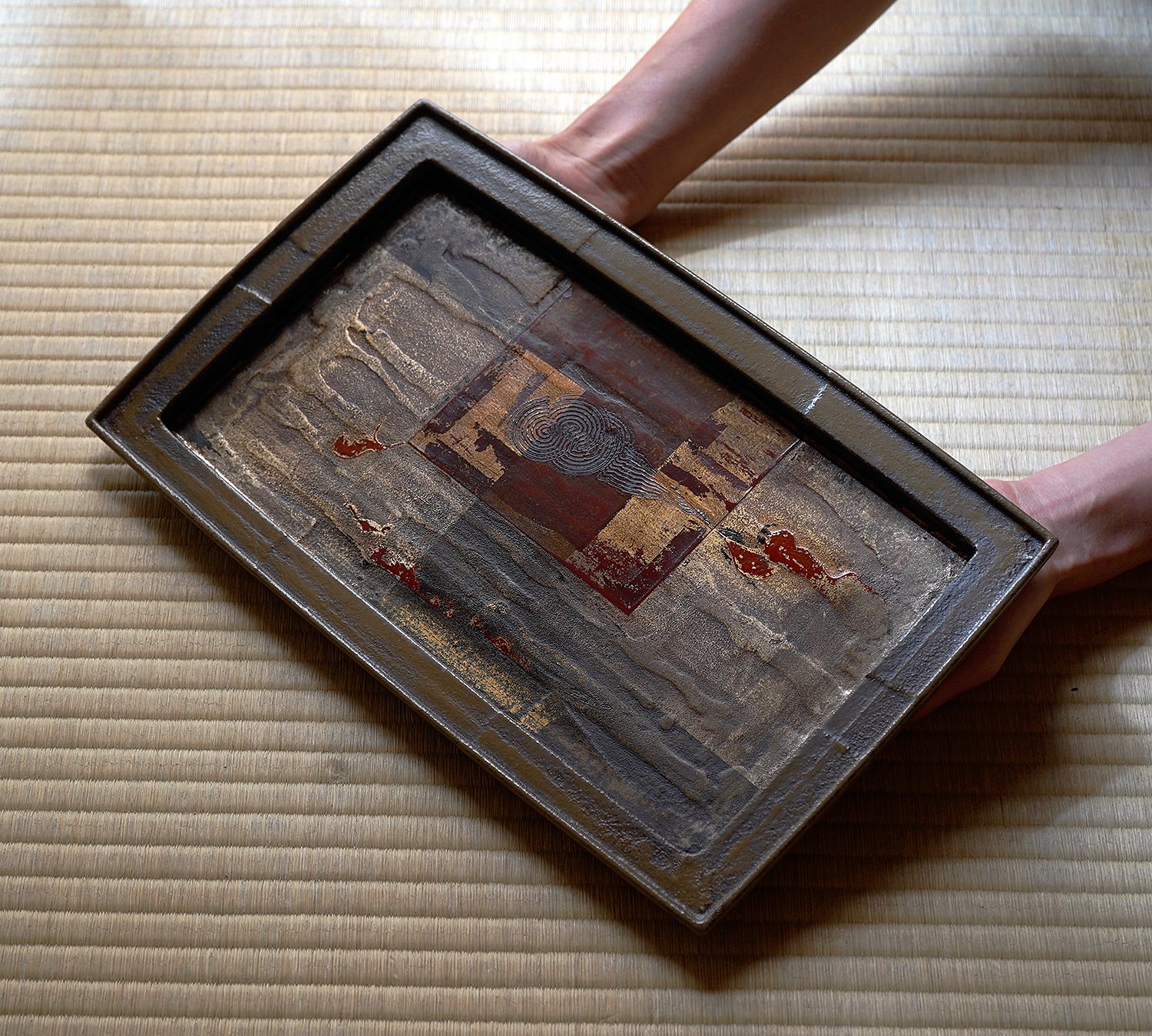 藤野征一郎個展『キメラ』 / 作家インタビュー｜白白庵