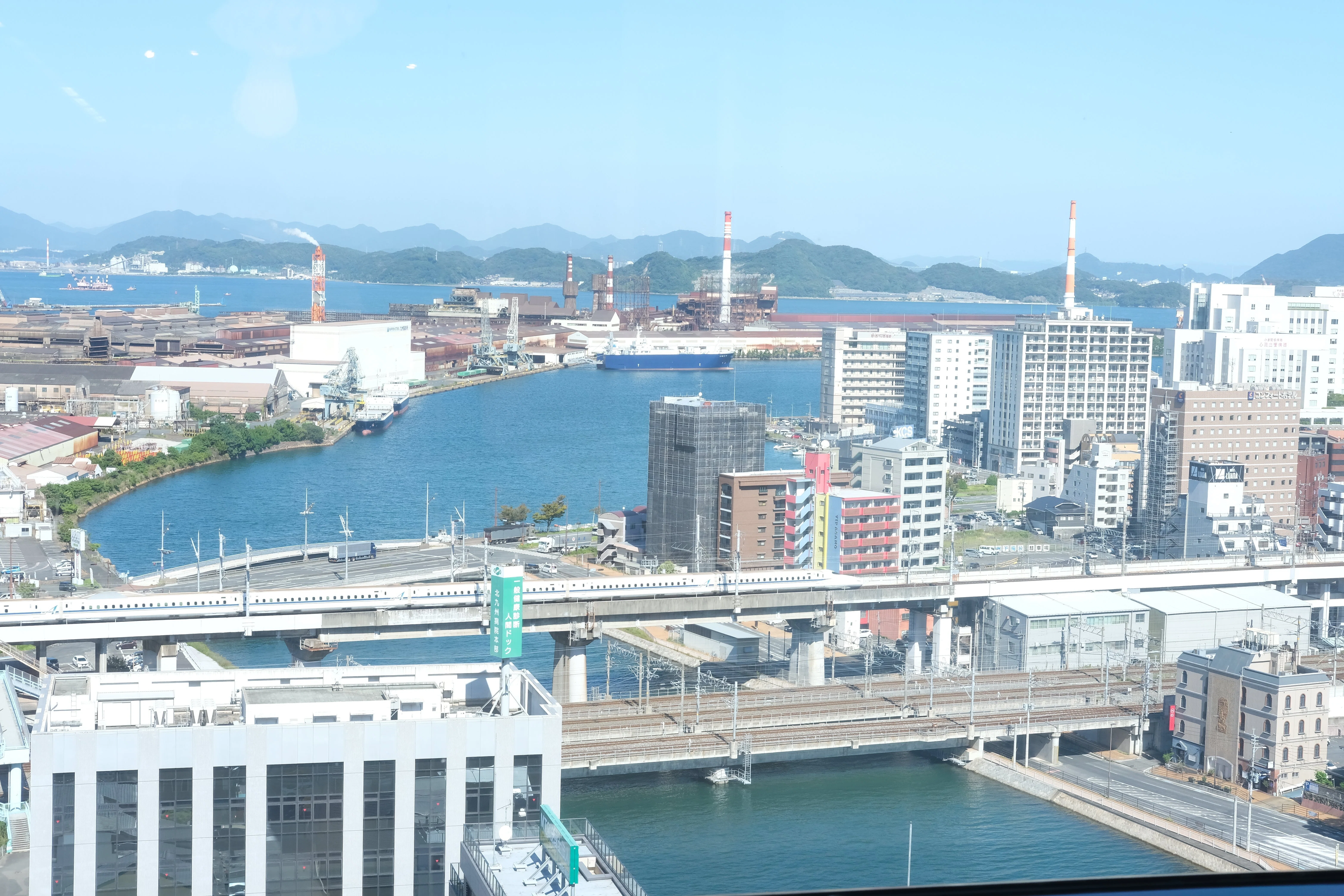 小倉①】念願のゼンリンミュージアム！展示もカフェもショップも最高級