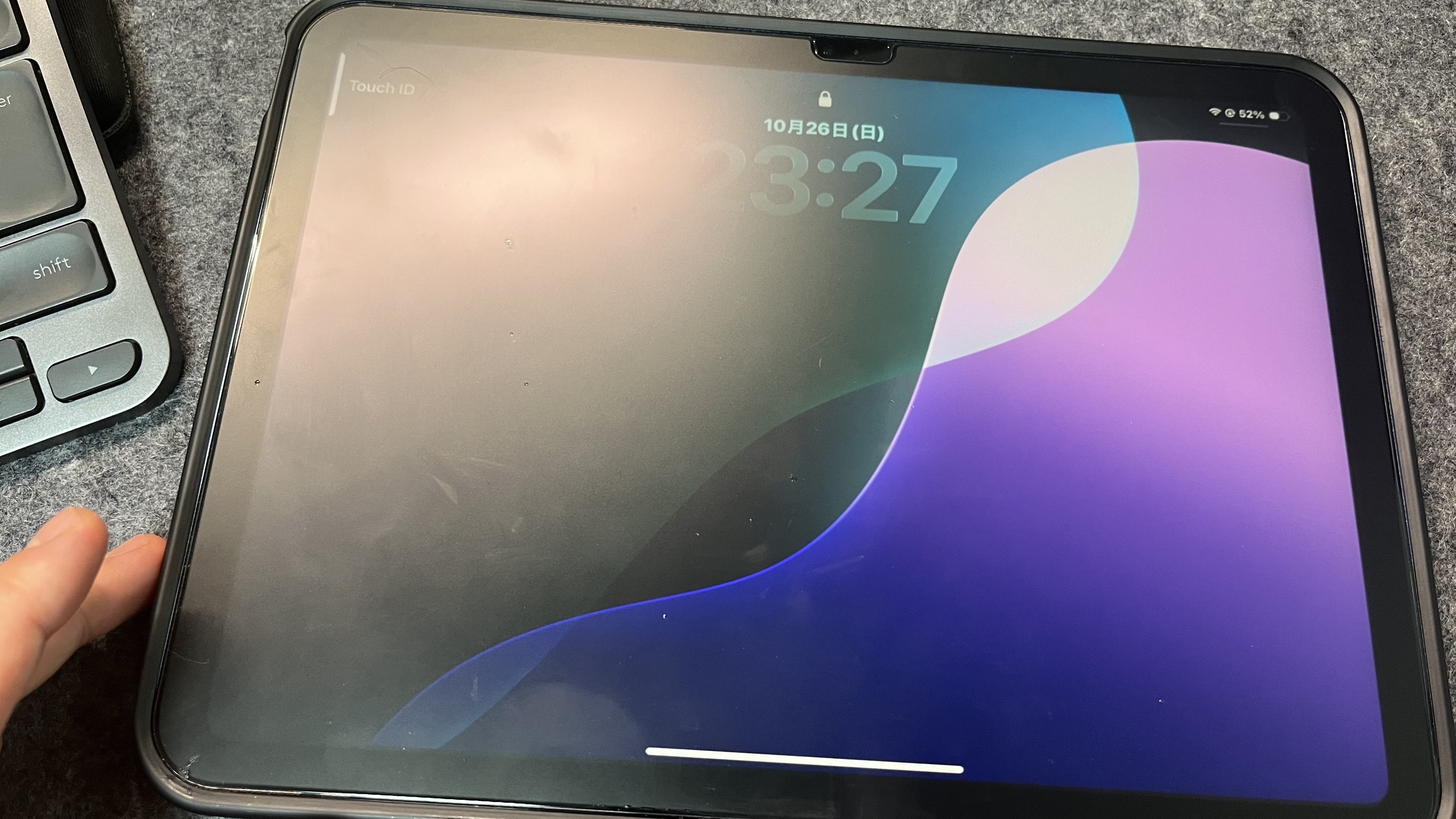 ✨️動作確認のみのほぼ未使用品✨️iPad mini 3 u0026 純正Case ② iPad mini 7 (A17 Pro)を今すぐ買うべき理由迷ってるなら今すぐ買う