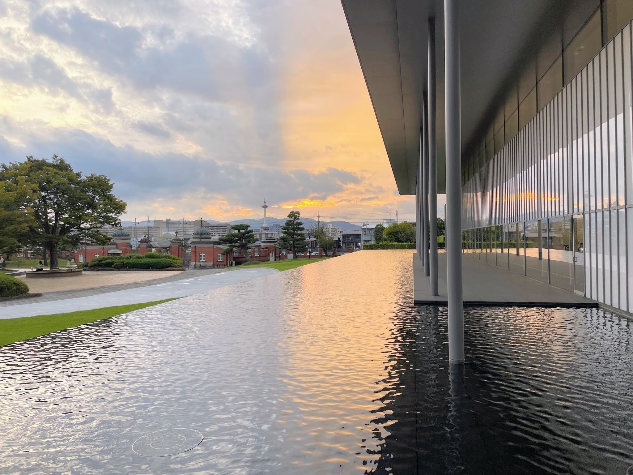展覧会レポート】 宋元仏画 蒼海を越えたほとけたち ／京都国立博物館