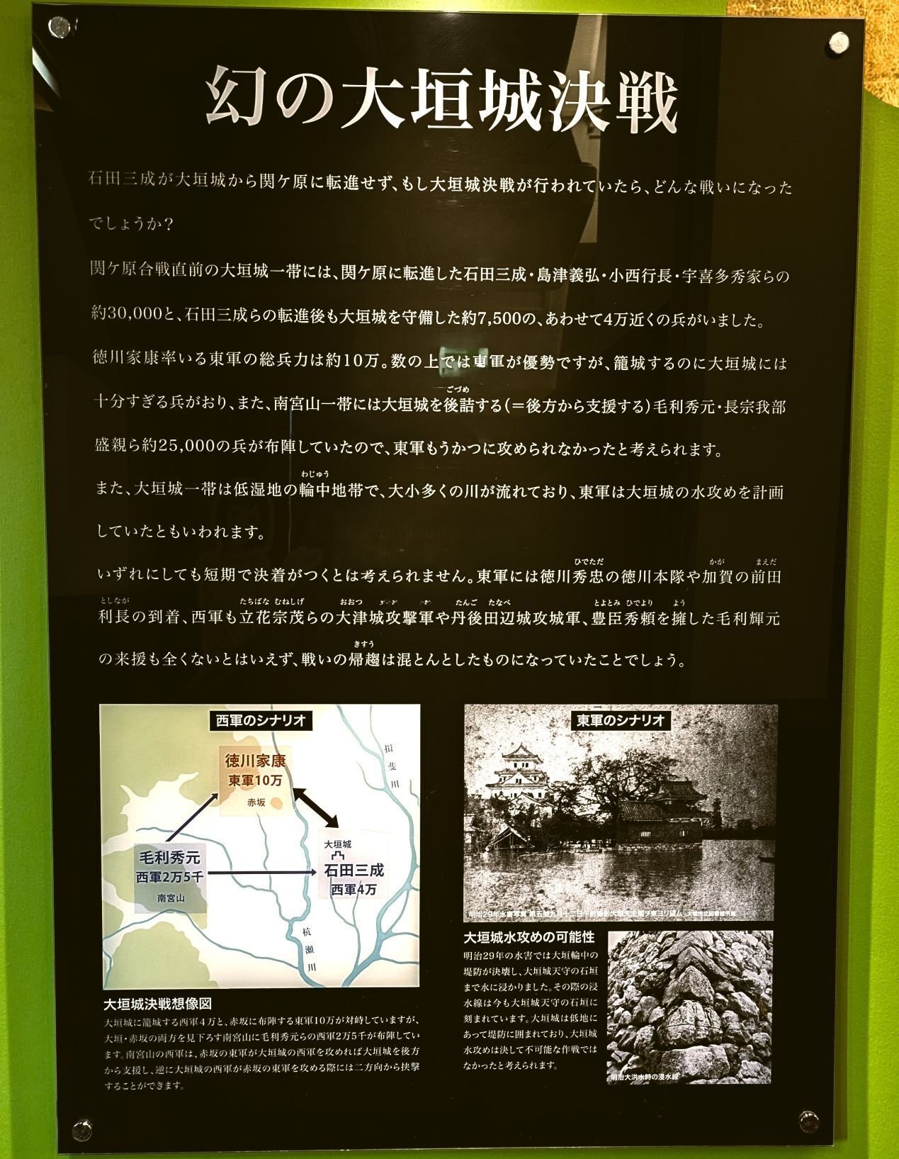 🟦審神者が関ヶ原で見た美しい悲劇🟥｜うたこ