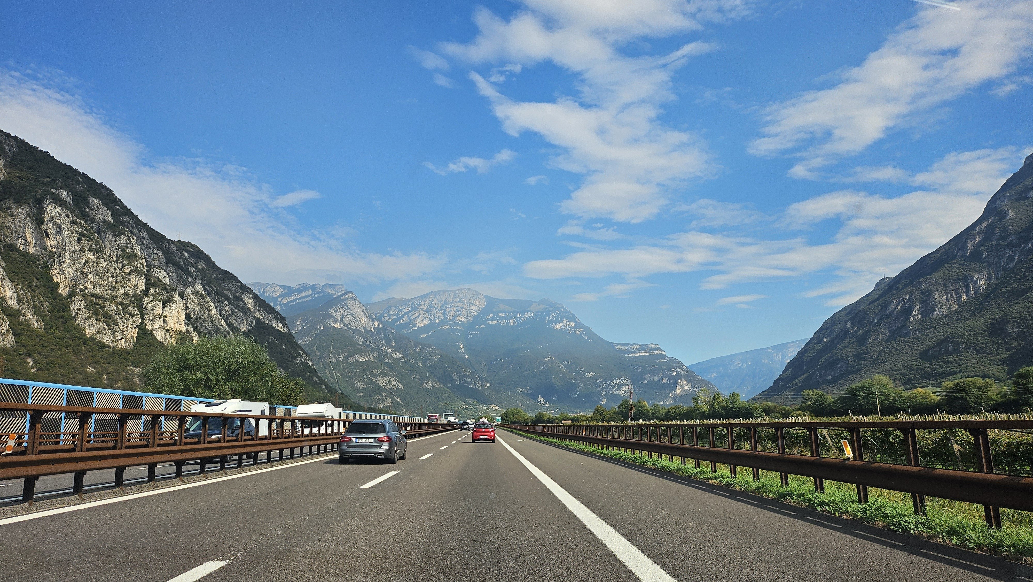 イタリア館テーマ週間に登場しなかった？トレンティーノ＝アルト