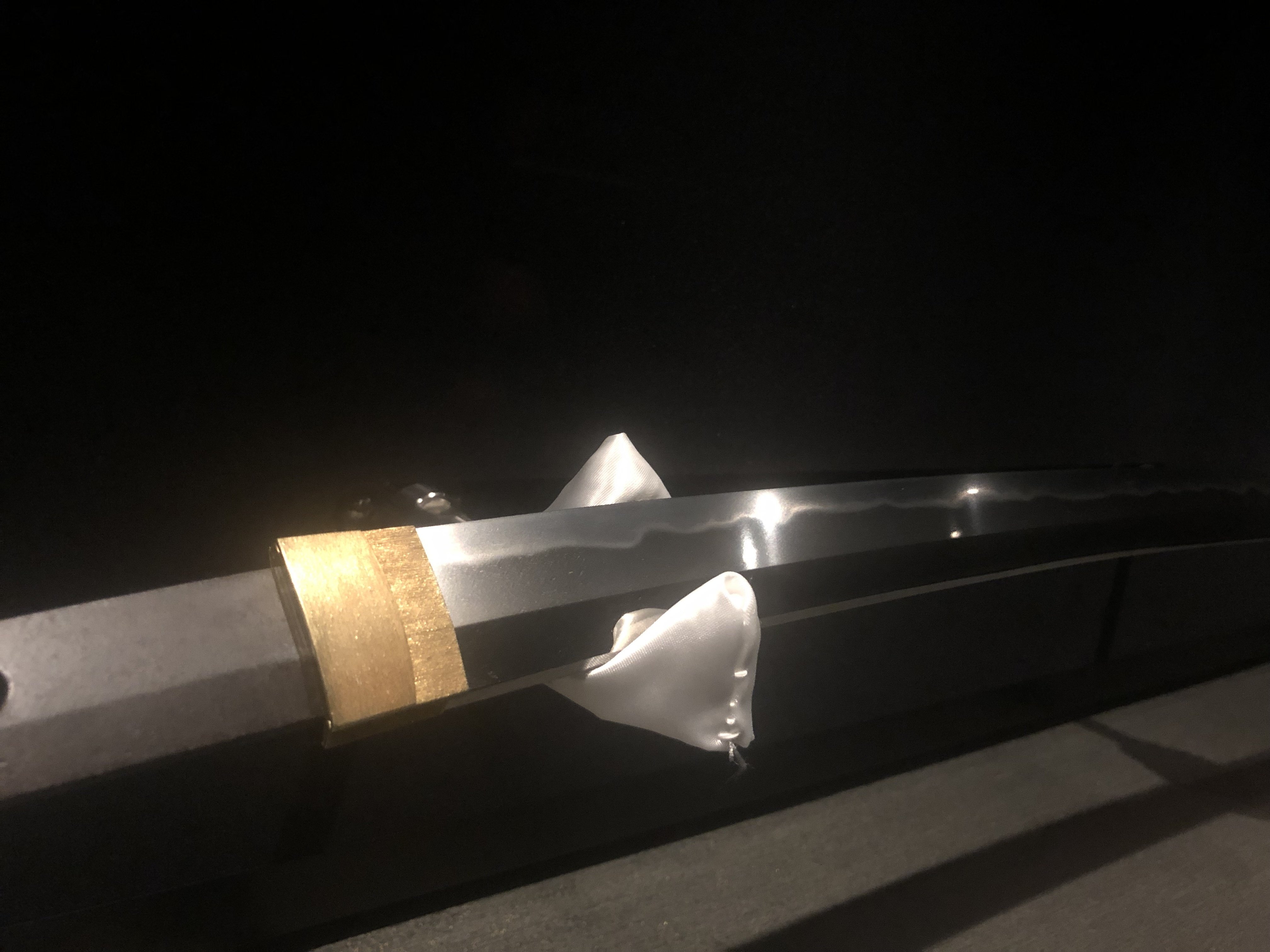 ケース制作を振り返る①「刀箱」編｜刀箱師の日本刀ブログ 中村圭佑