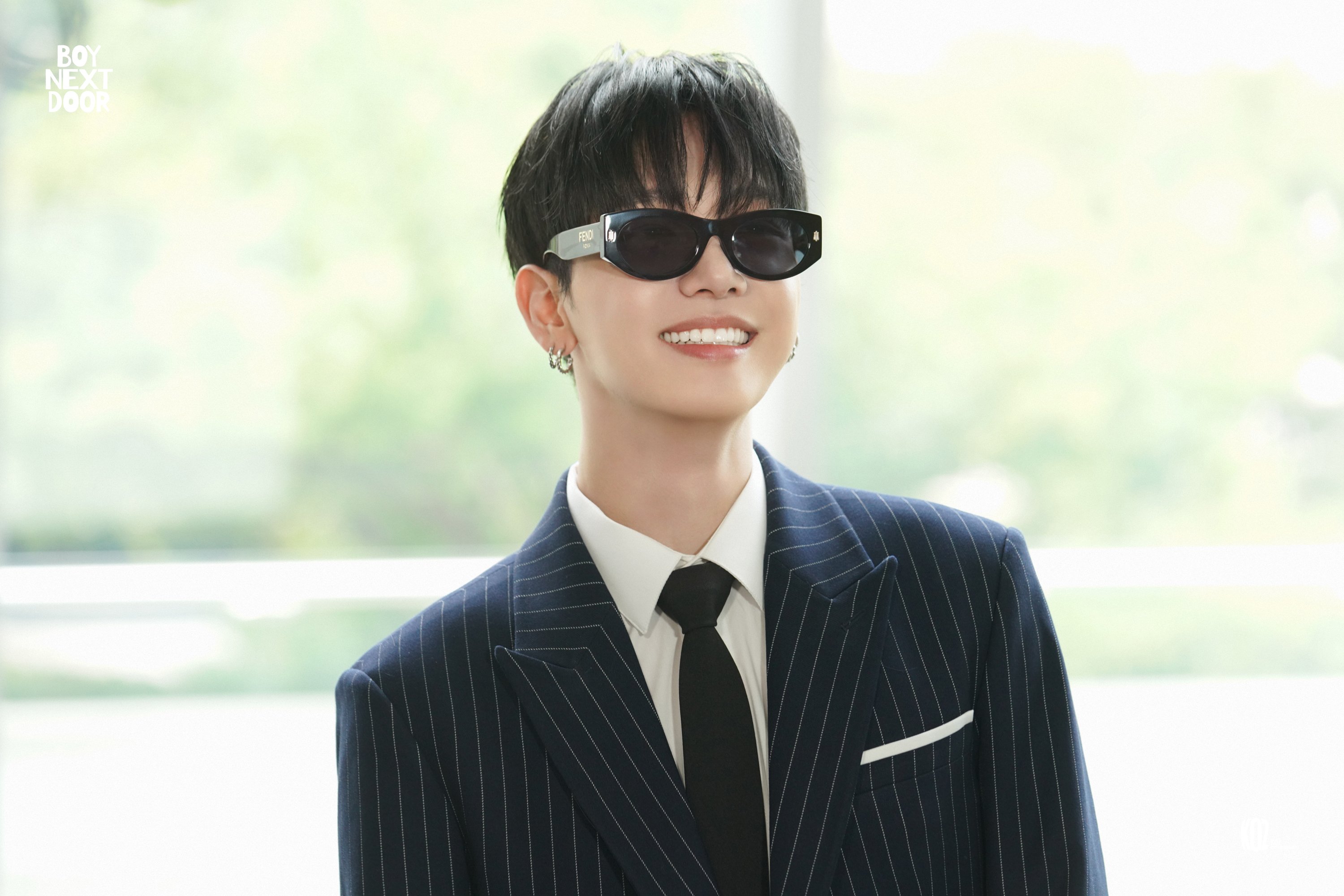 BOYNEXTDOOR ジェヒョン】分量の怪物？芸能センスは天性か努力か｜推し