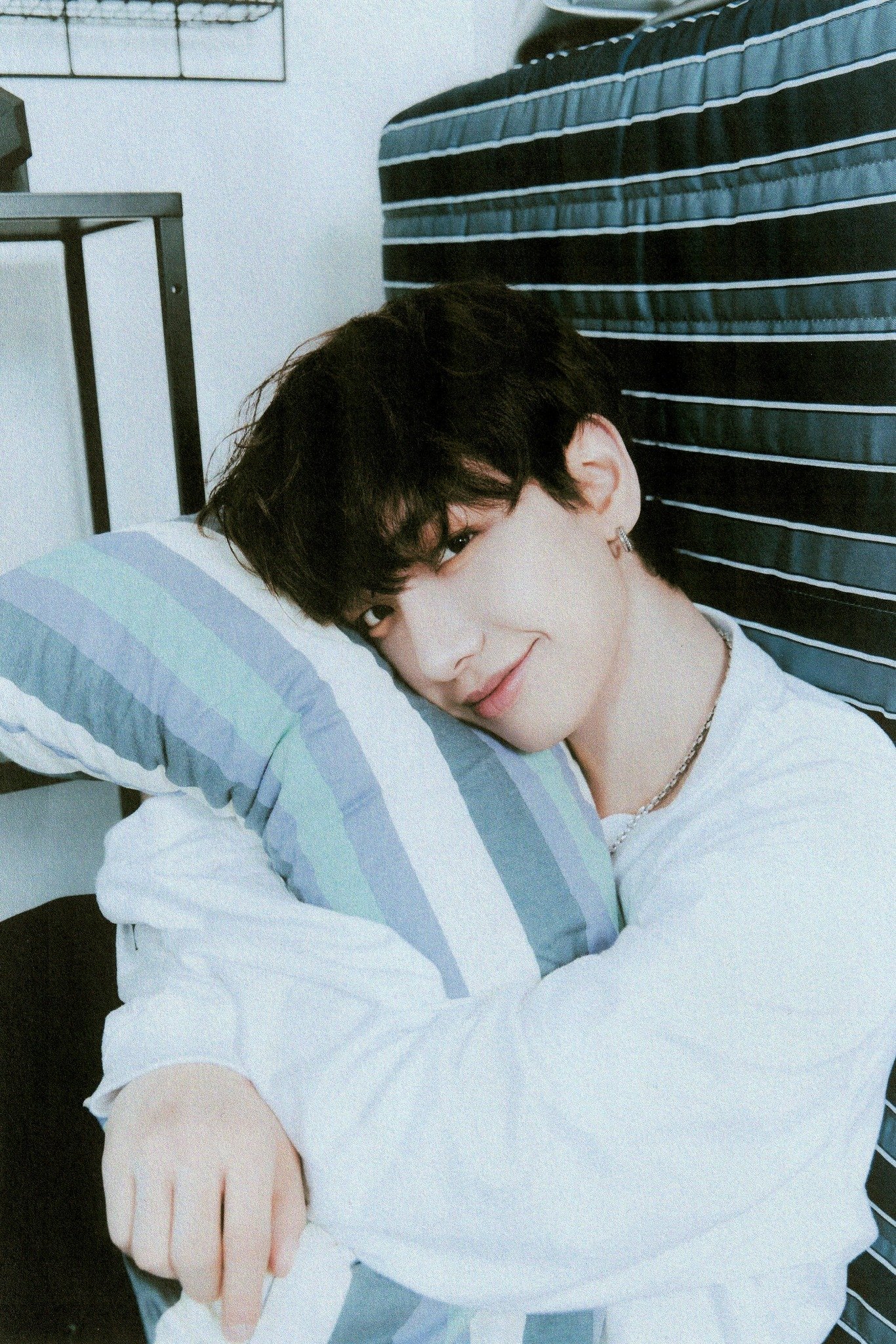 BOYNEXTDOOR HOW ジェヒョン knpops BOYNEXTDOOR ジェヒョン】分量の怪物？芸能センスは天性か努力か｜推し