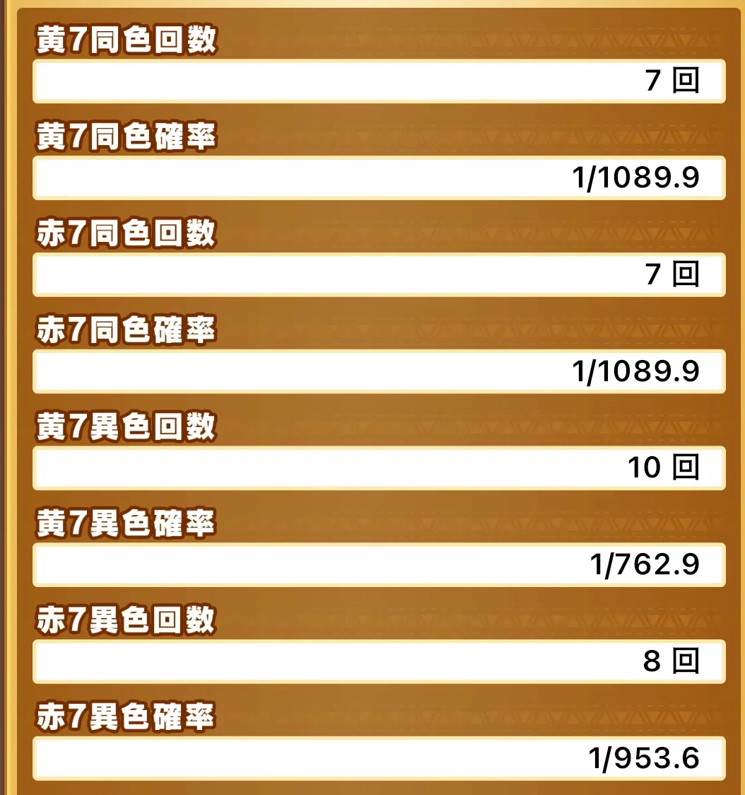 クレアの高設定はここが大事だと再確認｜ごぼう