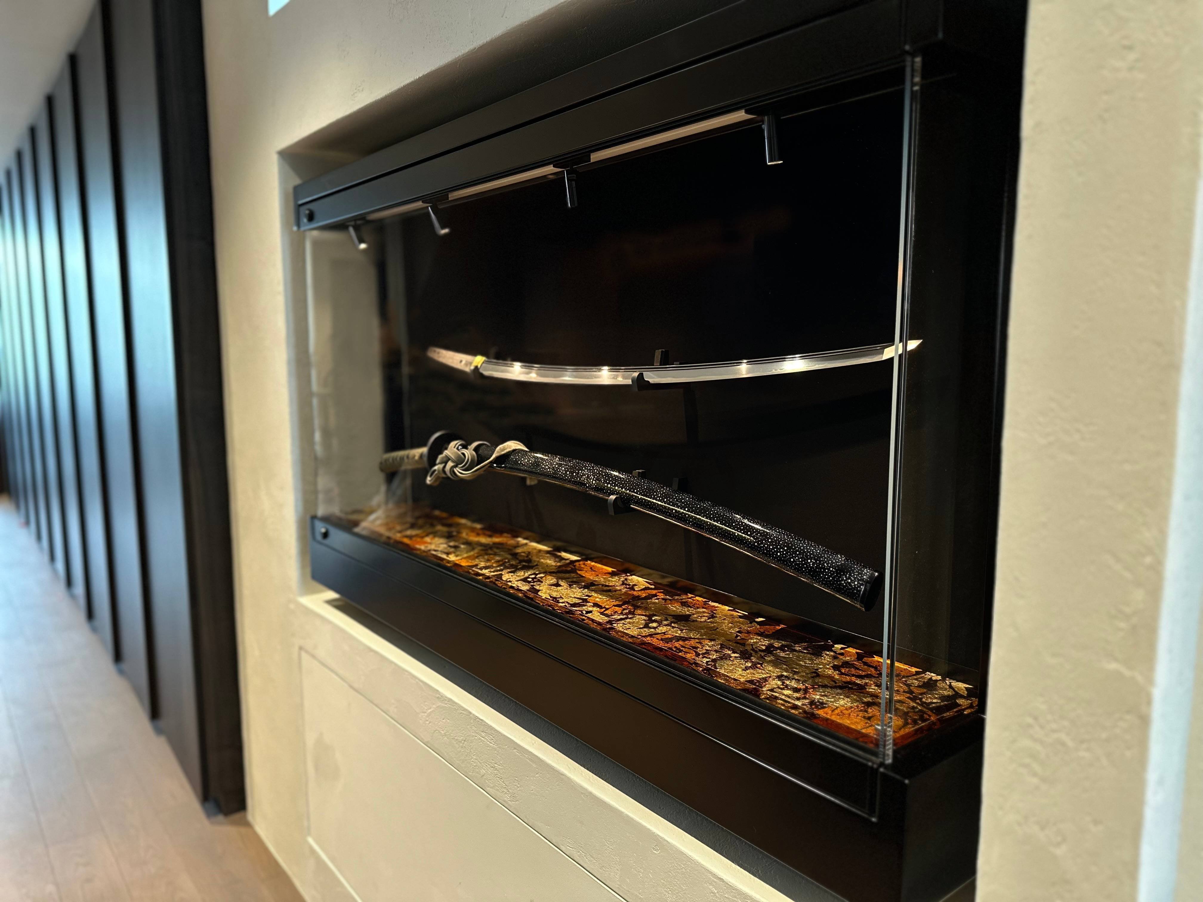 ケース制作を振り返る①「刀箱」編｜刀箱師の日本刀ブログ 中村圭佑