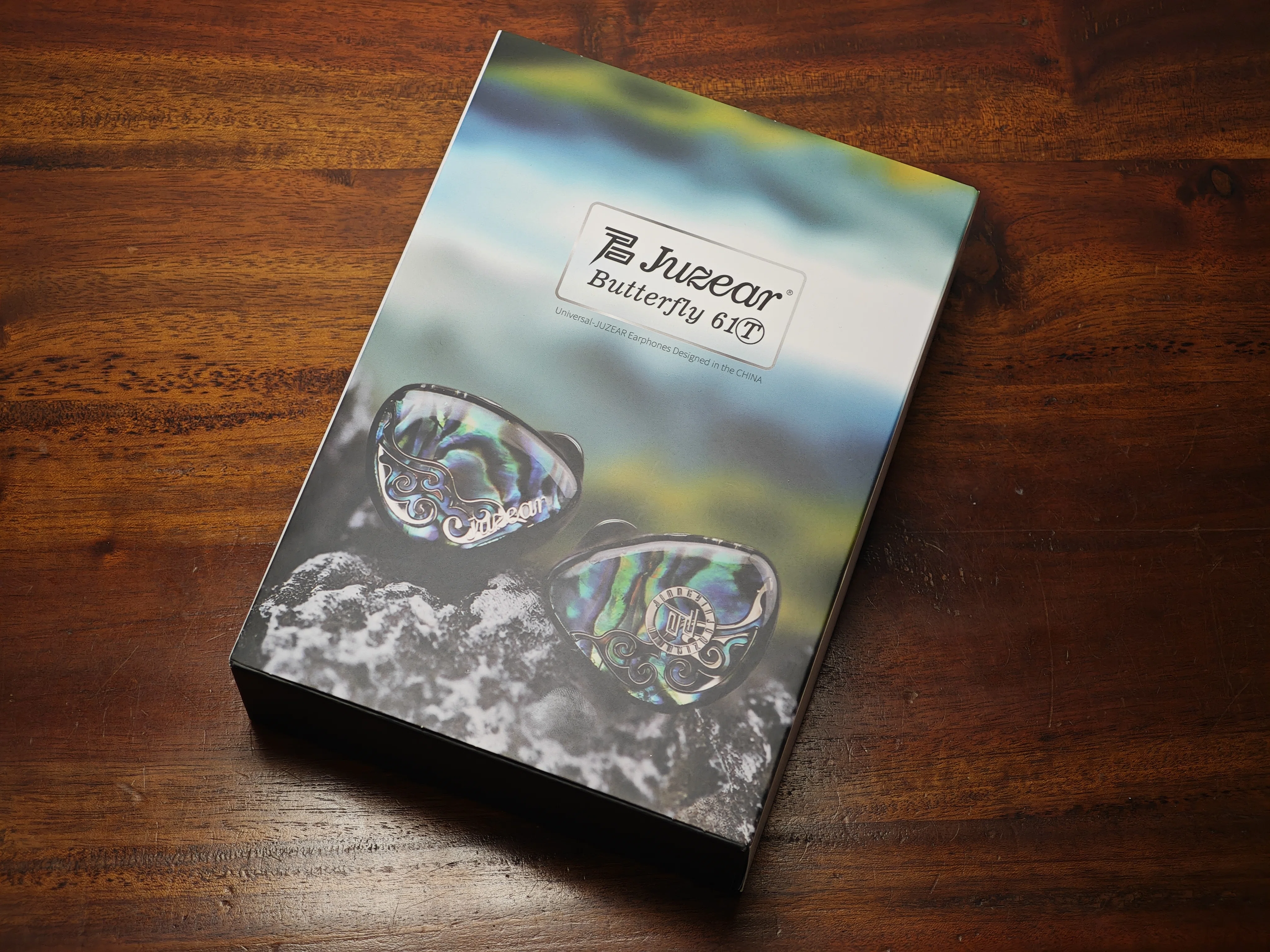 JUZEAR Butterfly 61T」レビュー｜らむ@ガジェット