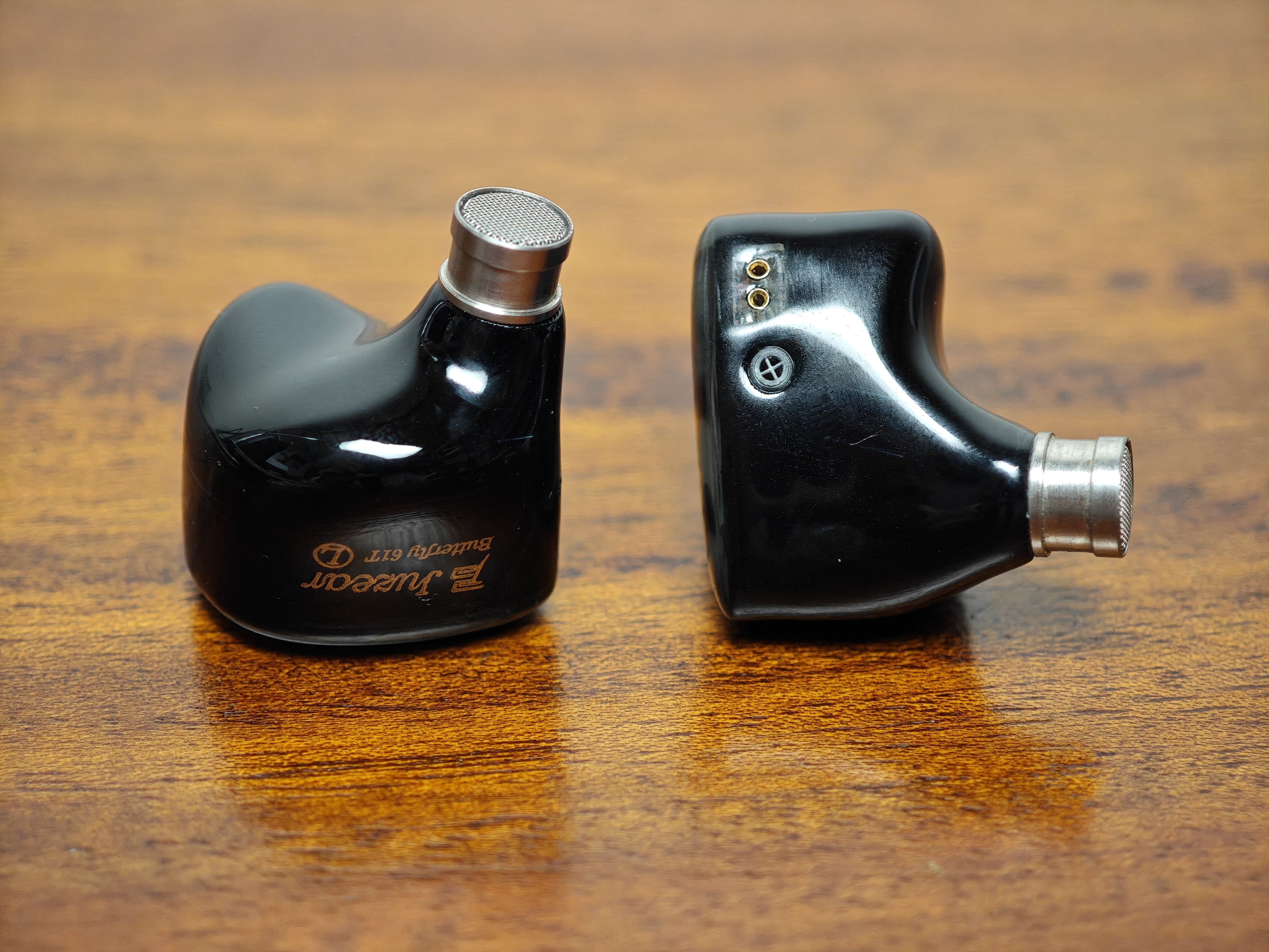 JUZEAR Butterfly 61T」レビュー｜らむ@ガジェット